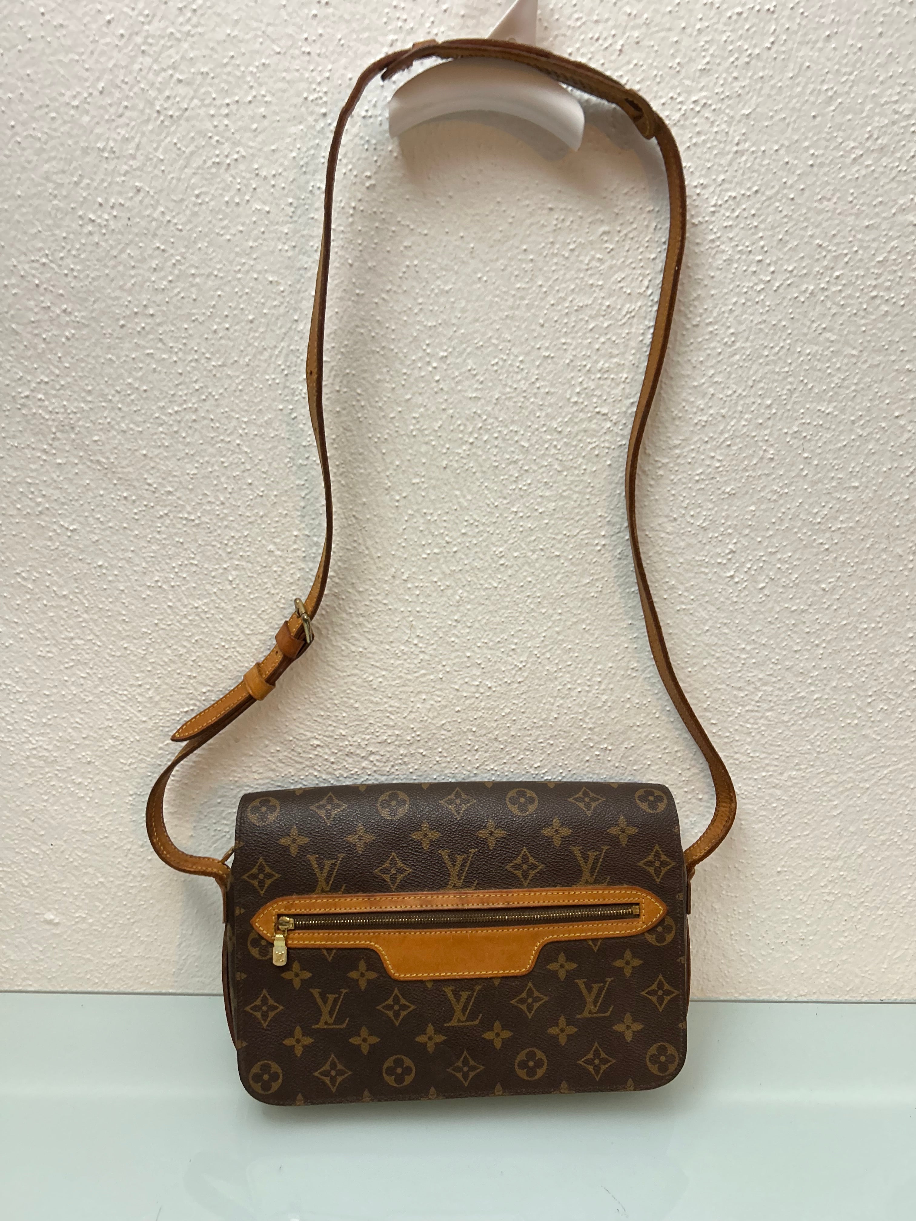 Louis Vuitton Saint Germain GM