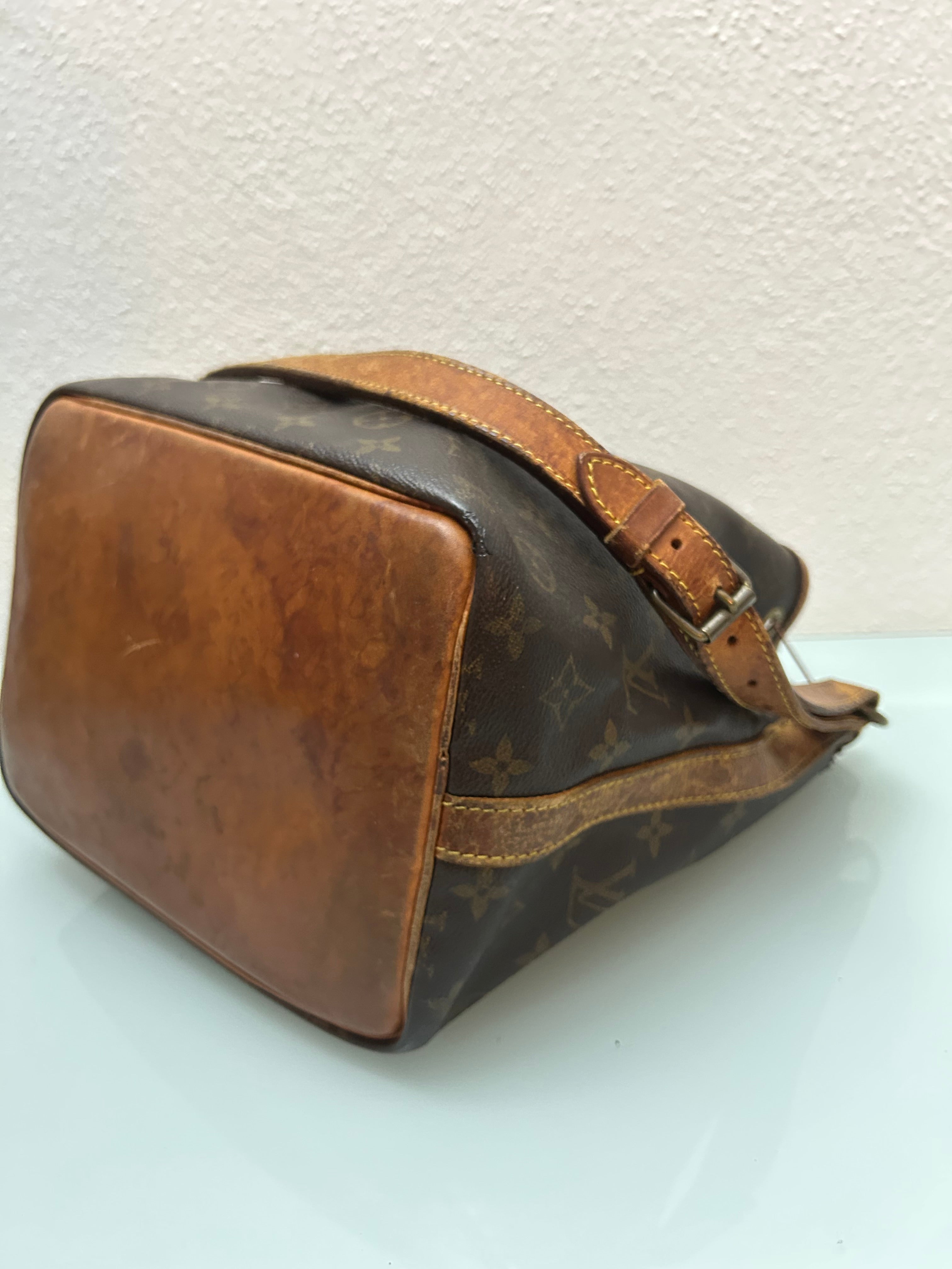 Louis Vuitton Petit Noé