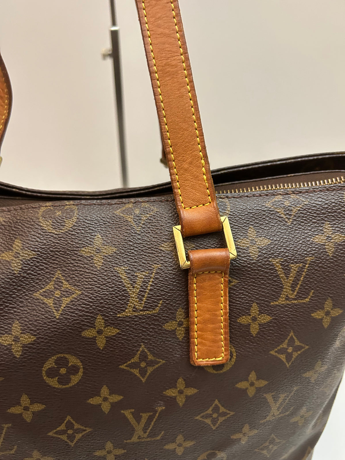 Louis Vuitton Piano