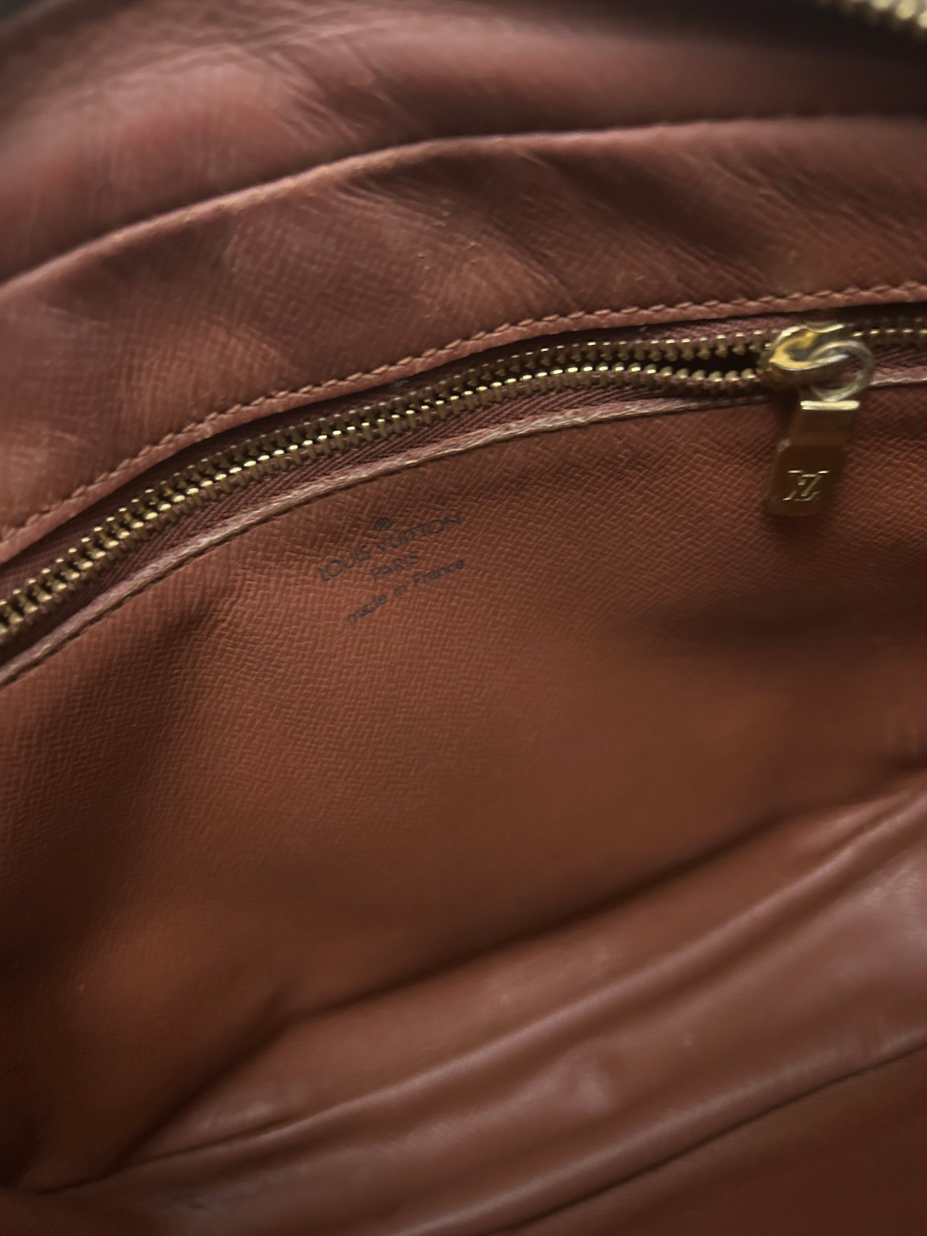 Louis Vuitton Jeunefille MM