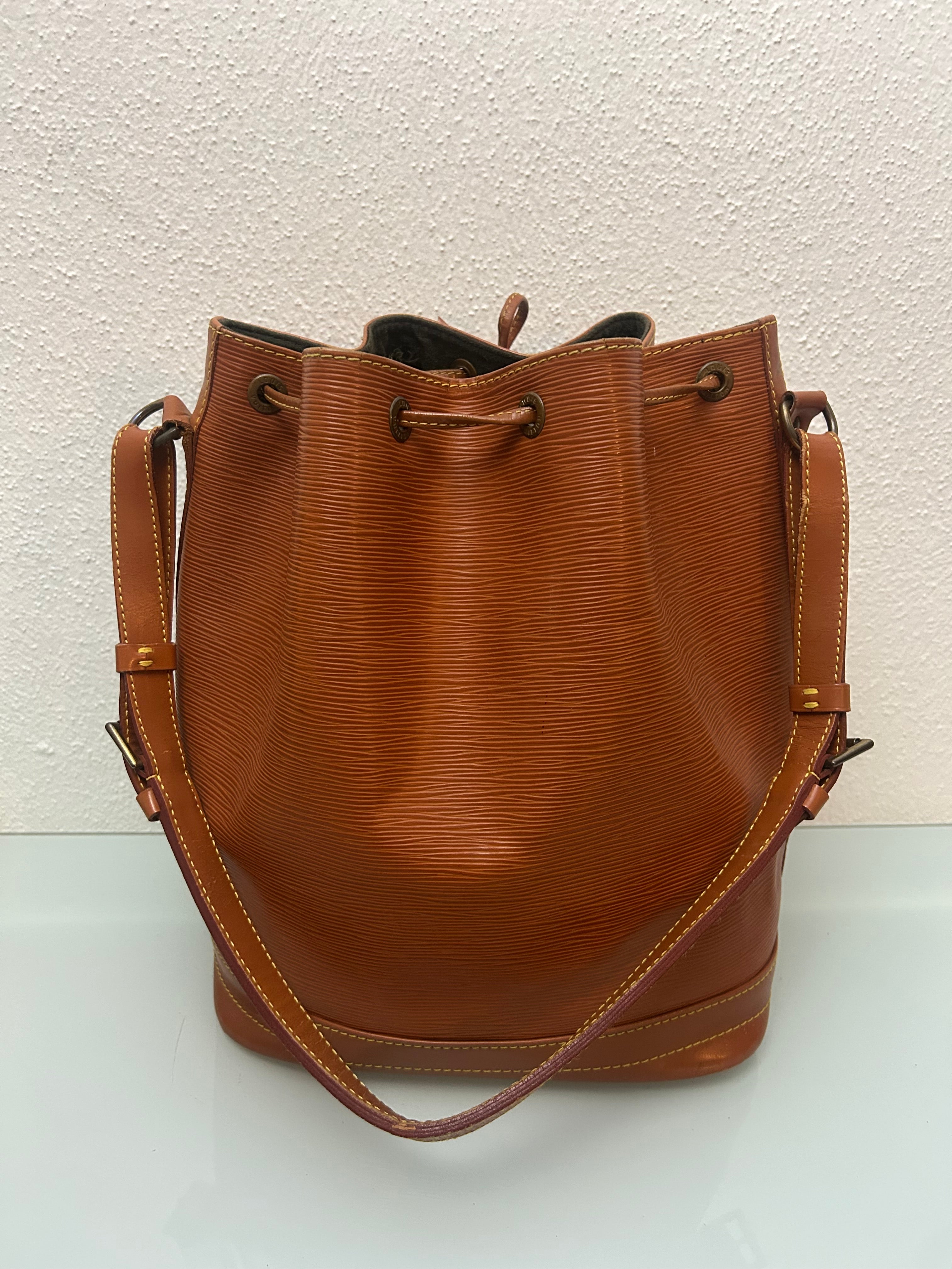 Louis Vuitton Noé Epi
