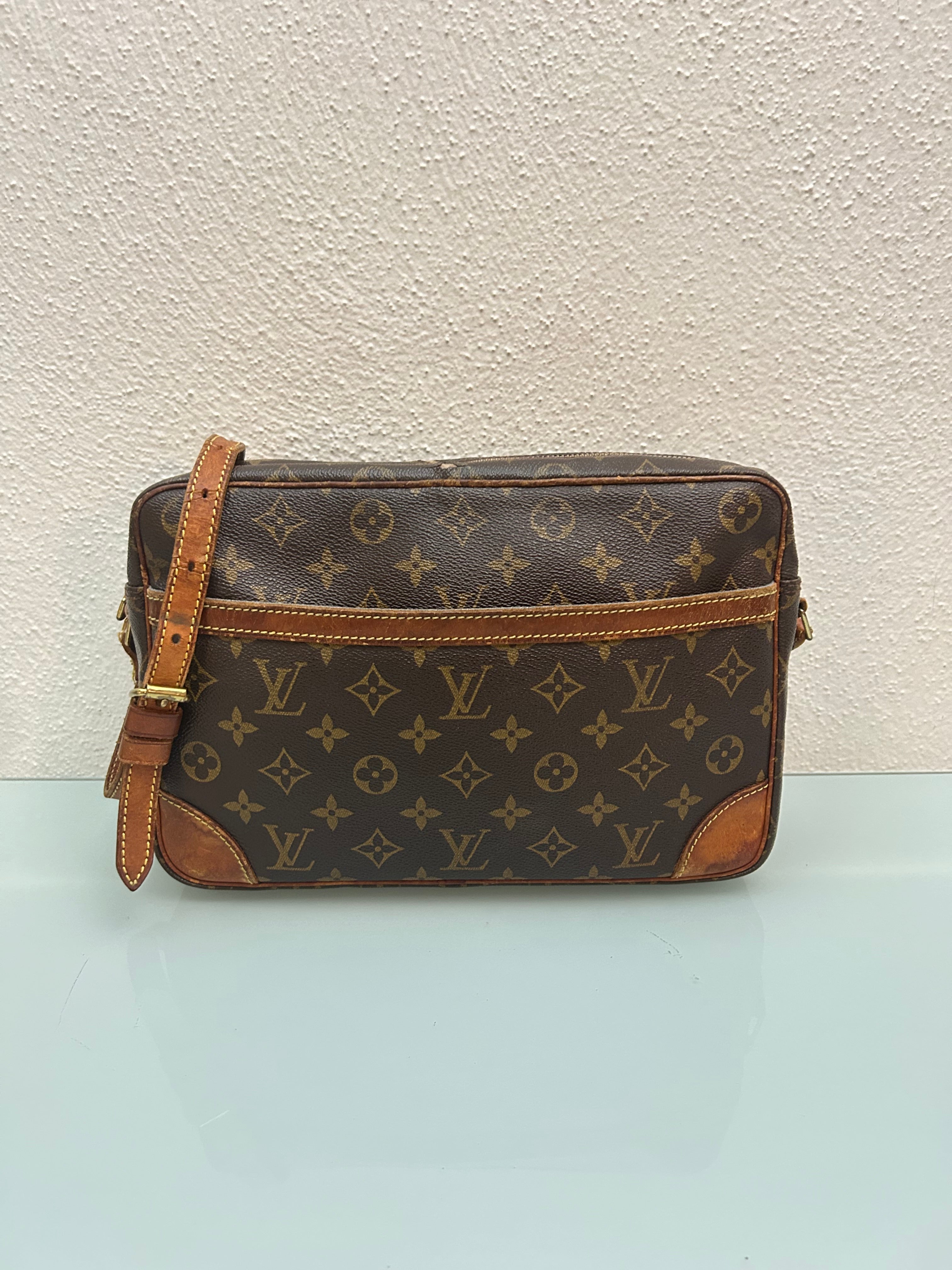 Louis Vuitton Trocadéro GM