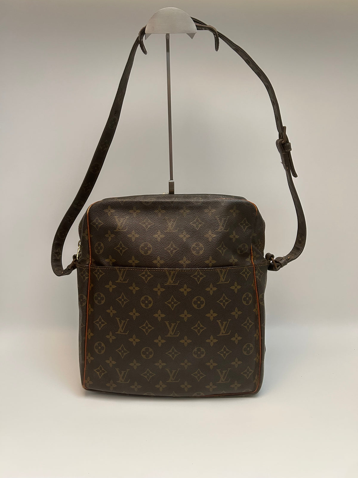 Louis Vuitton Marceau