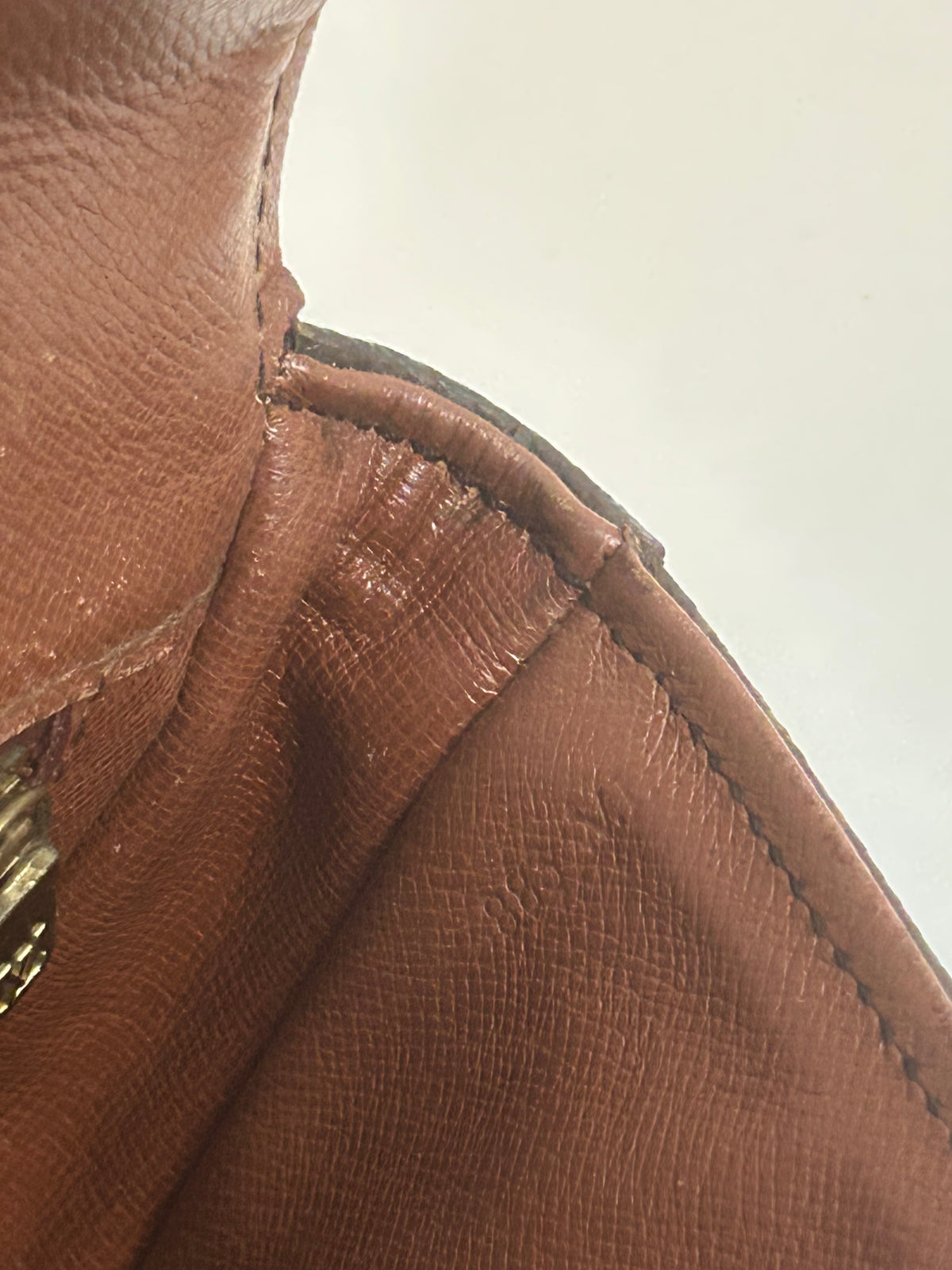 Louis Vuitton Chantilly PM