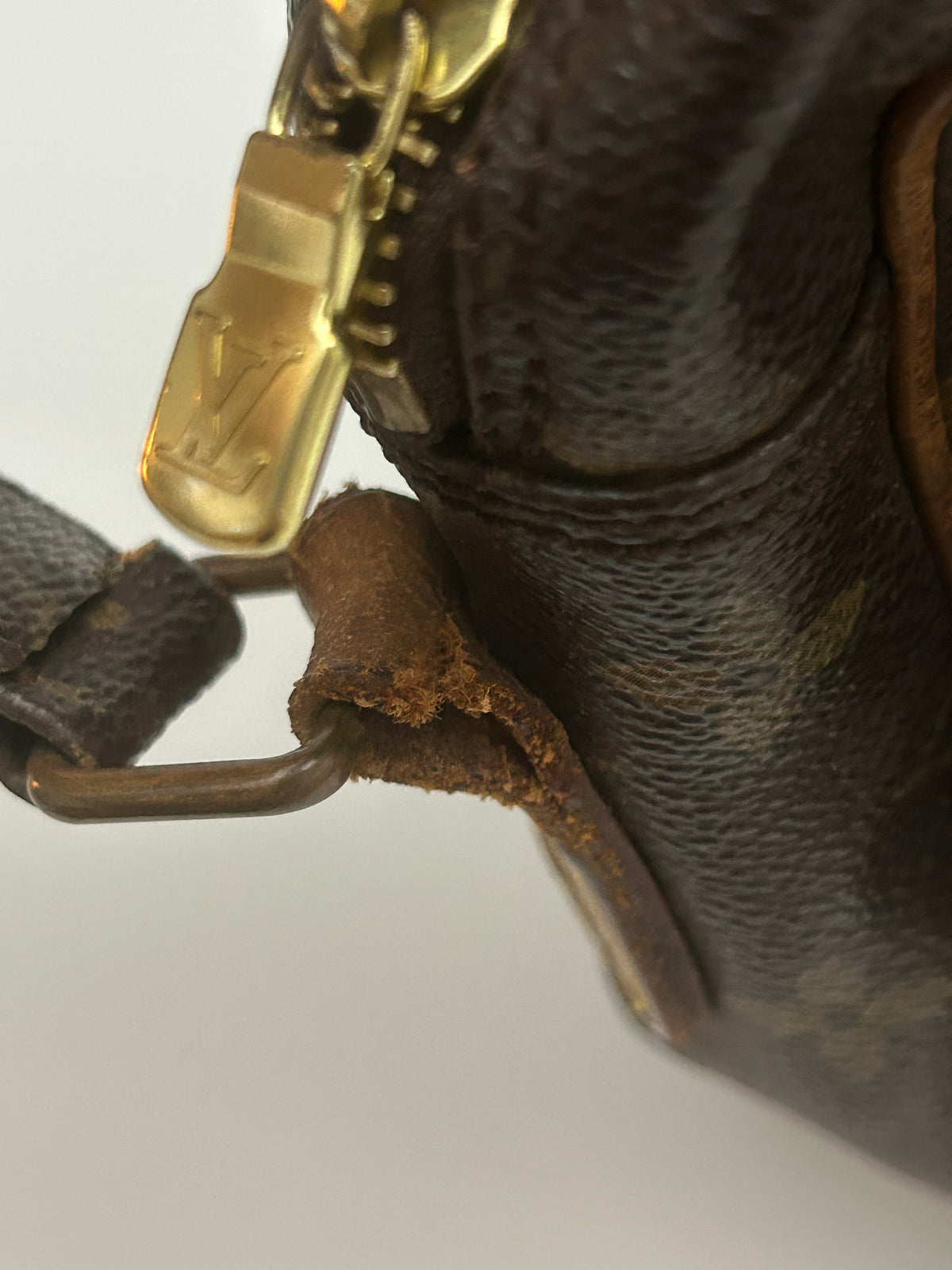 Louis Vuitton Nile