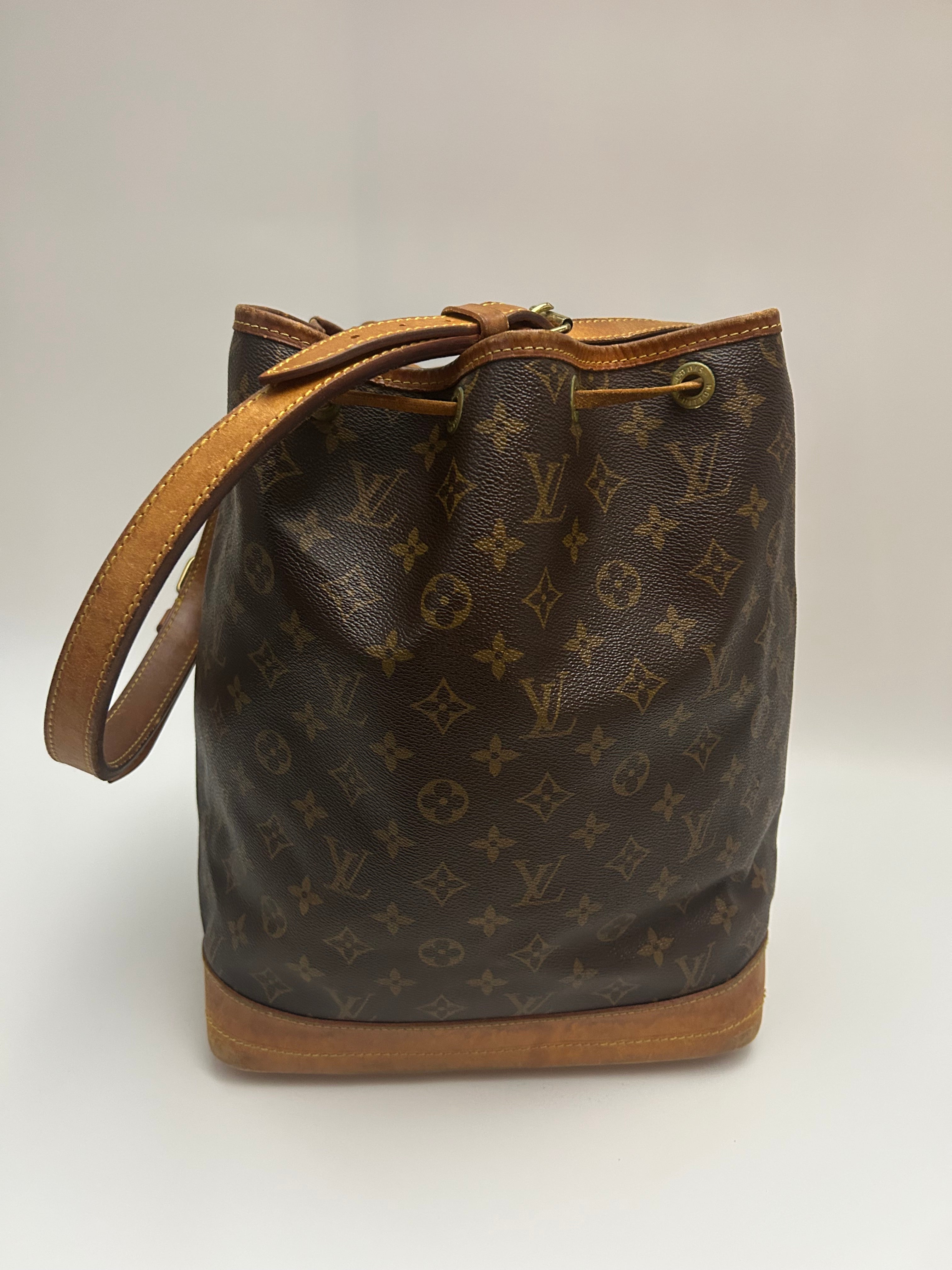 Louis Vuitton Noé