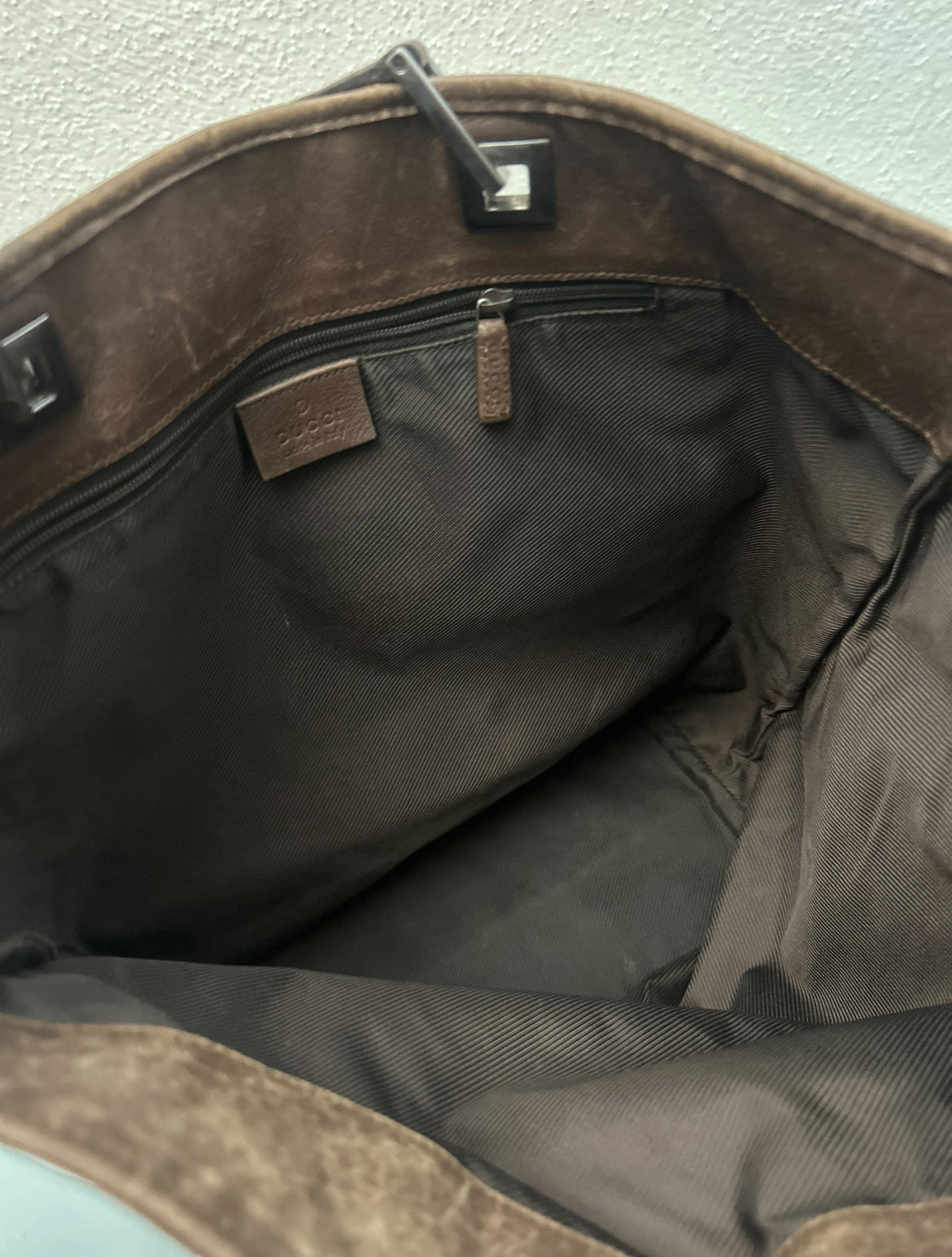Gucci Bucketbag