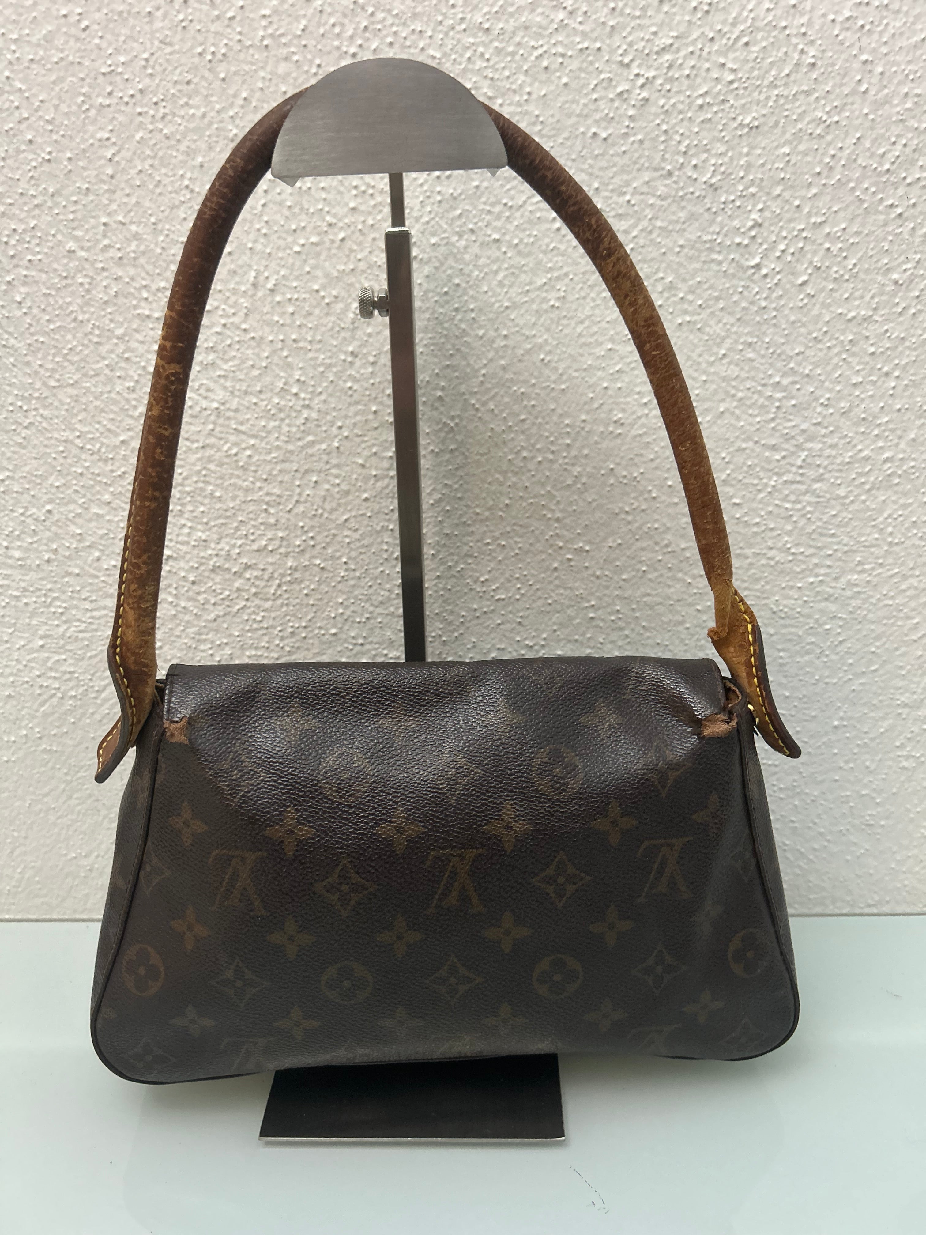 Louis Vuitton Skuldertaske