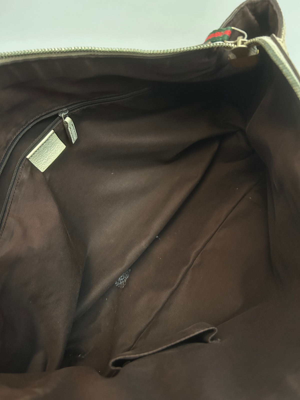 Gucci Skuldertaske