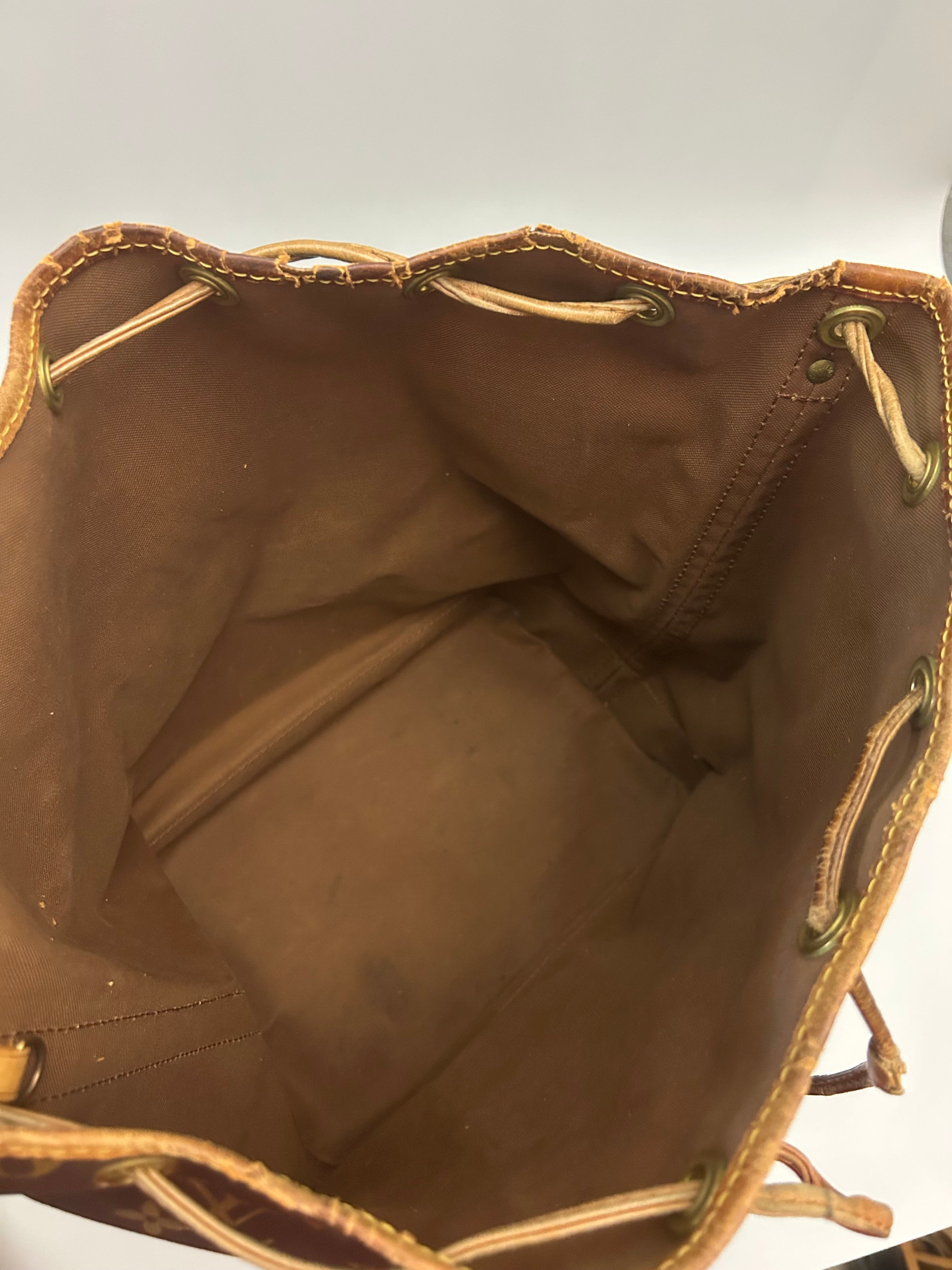 Louis Vuitton Noé