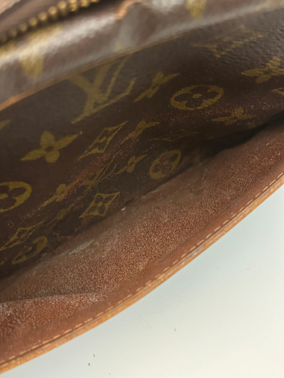 Louis Vuitton Trocadéro