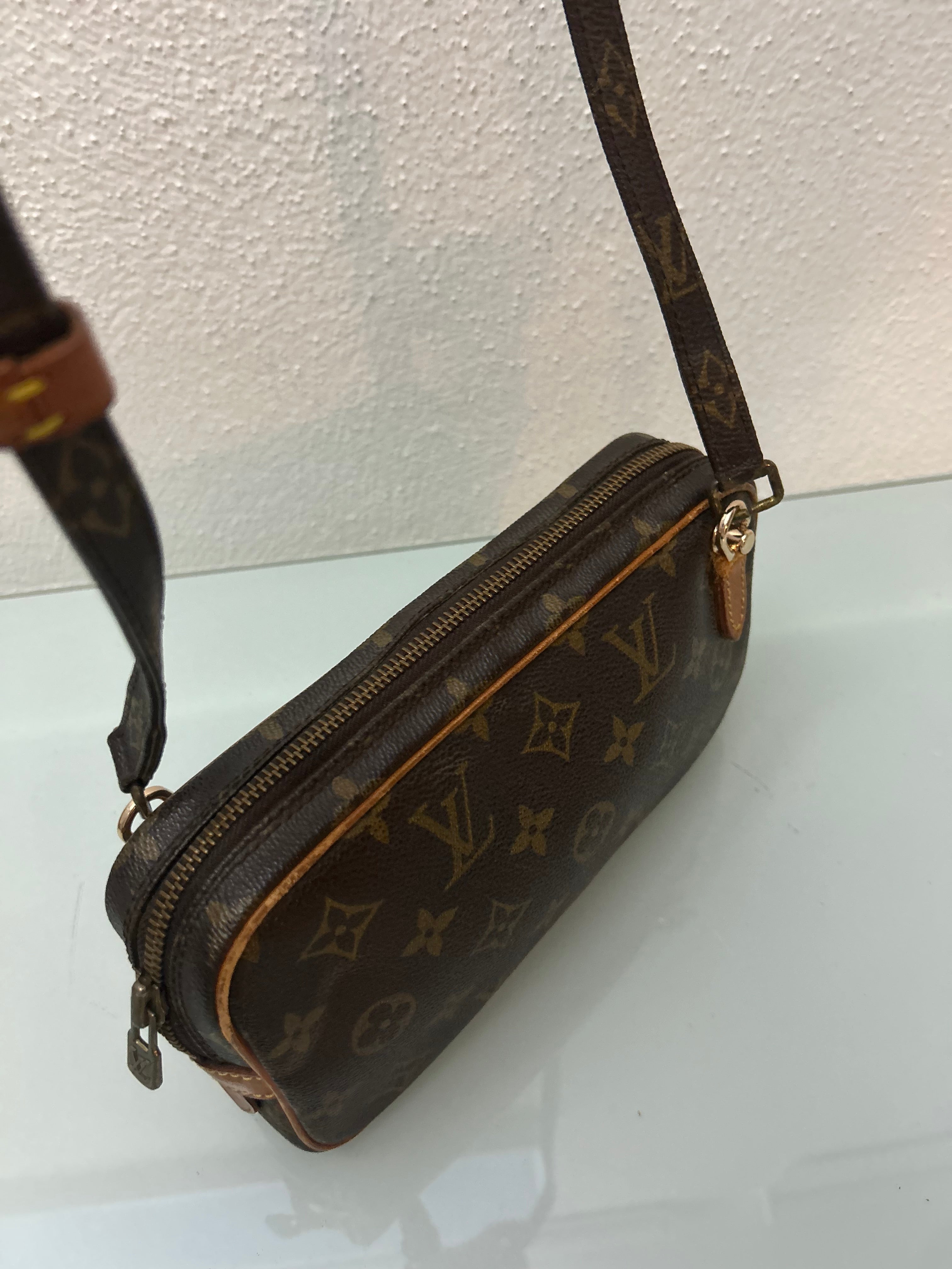 Louis Vuitton Marly