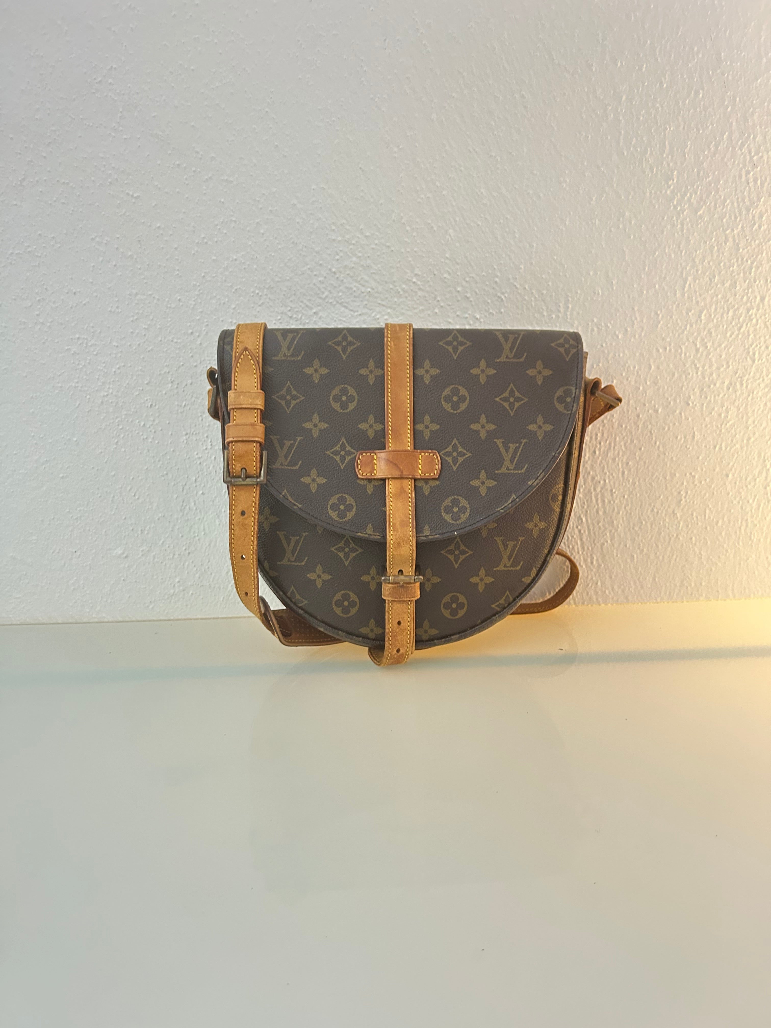 Louis Vuitton Chantilly