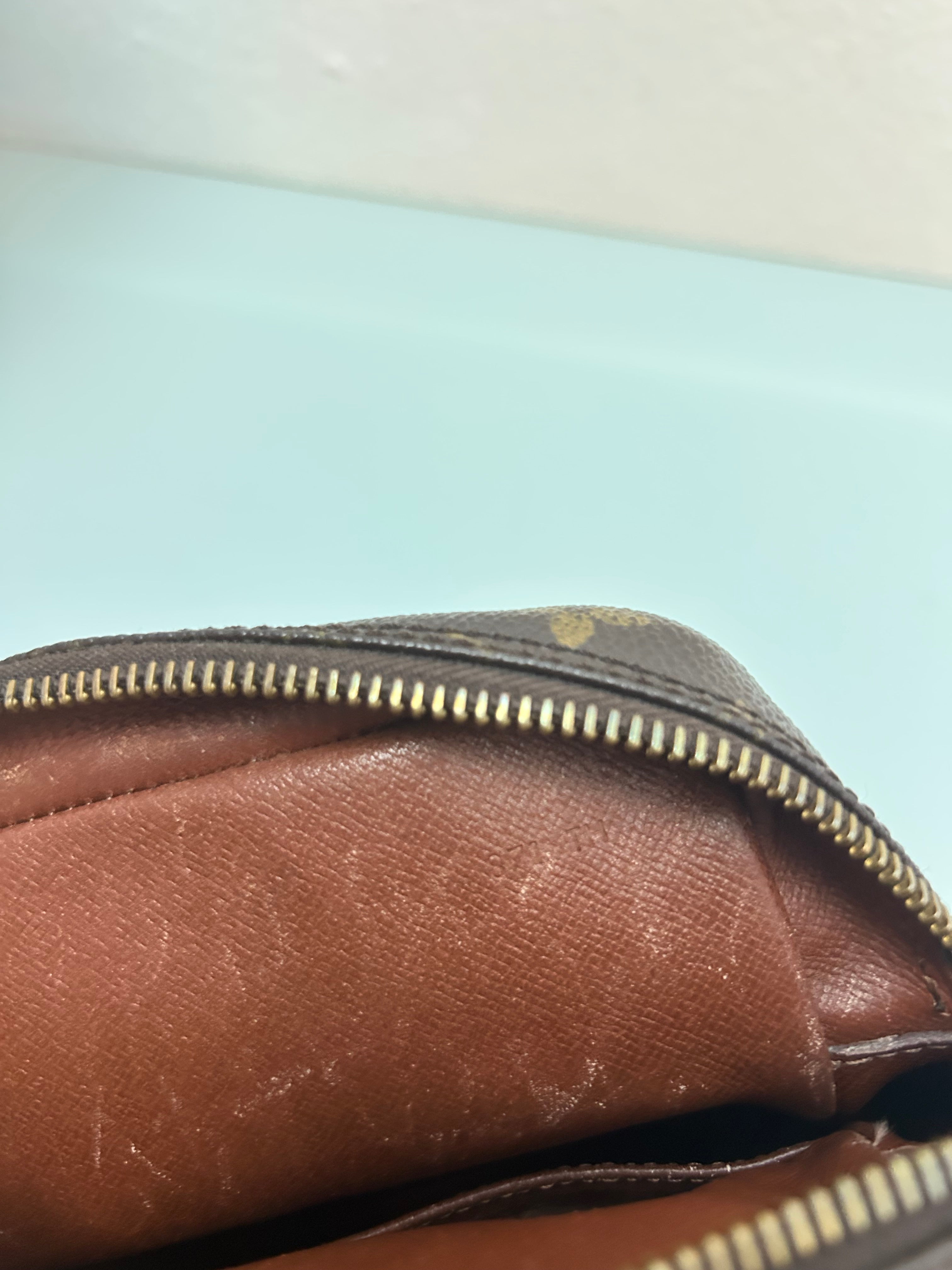 Louis Vuitton Amazone