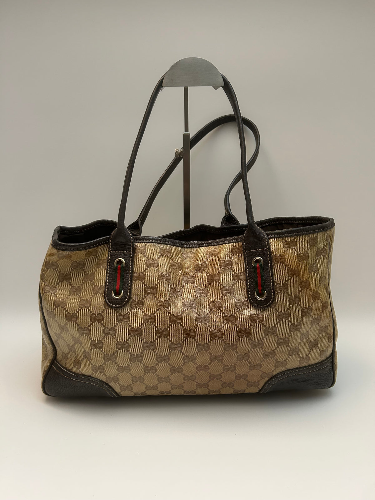 Gucci Skuldertaske