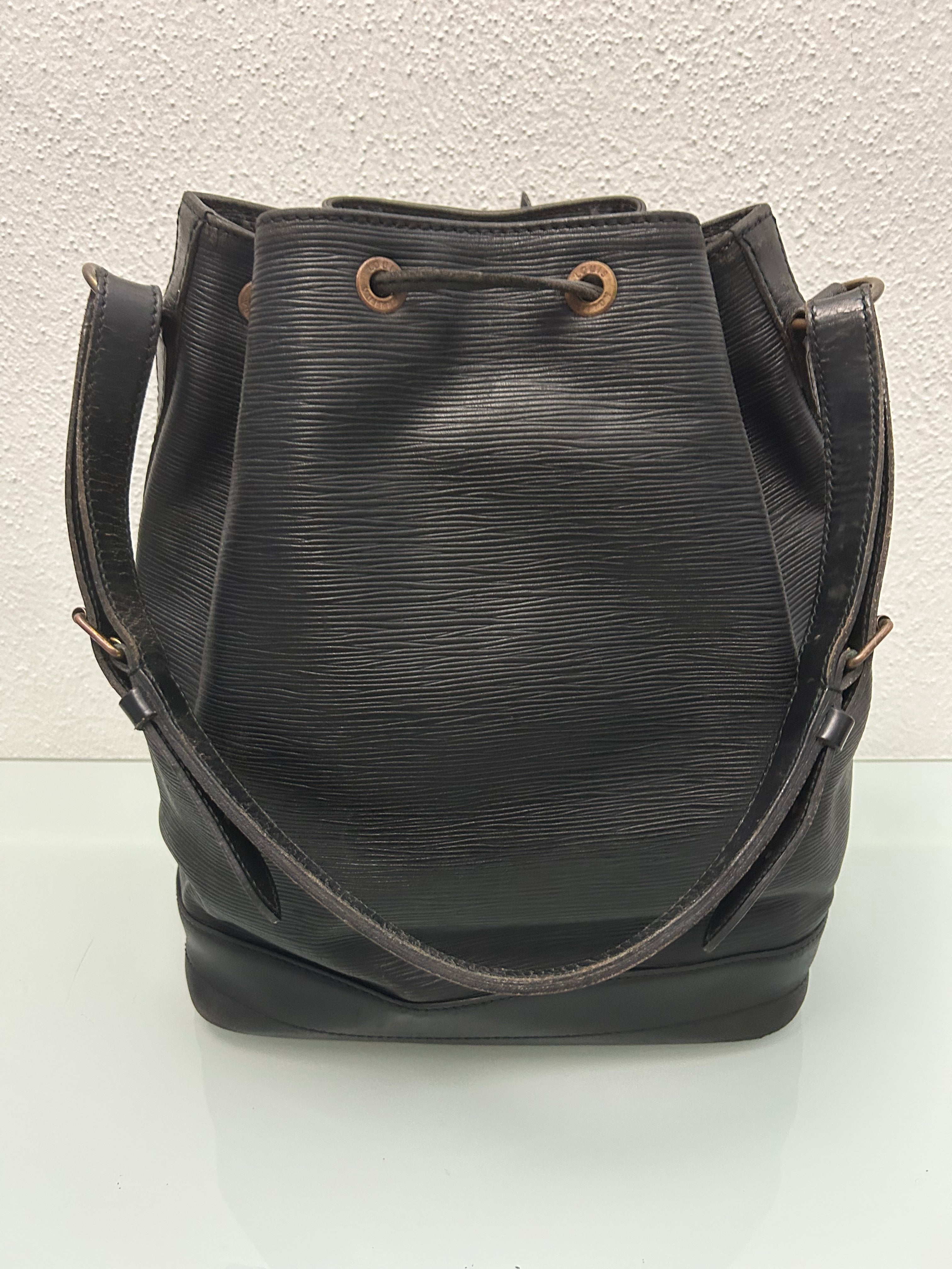 Louis Vuitton Epi Noé