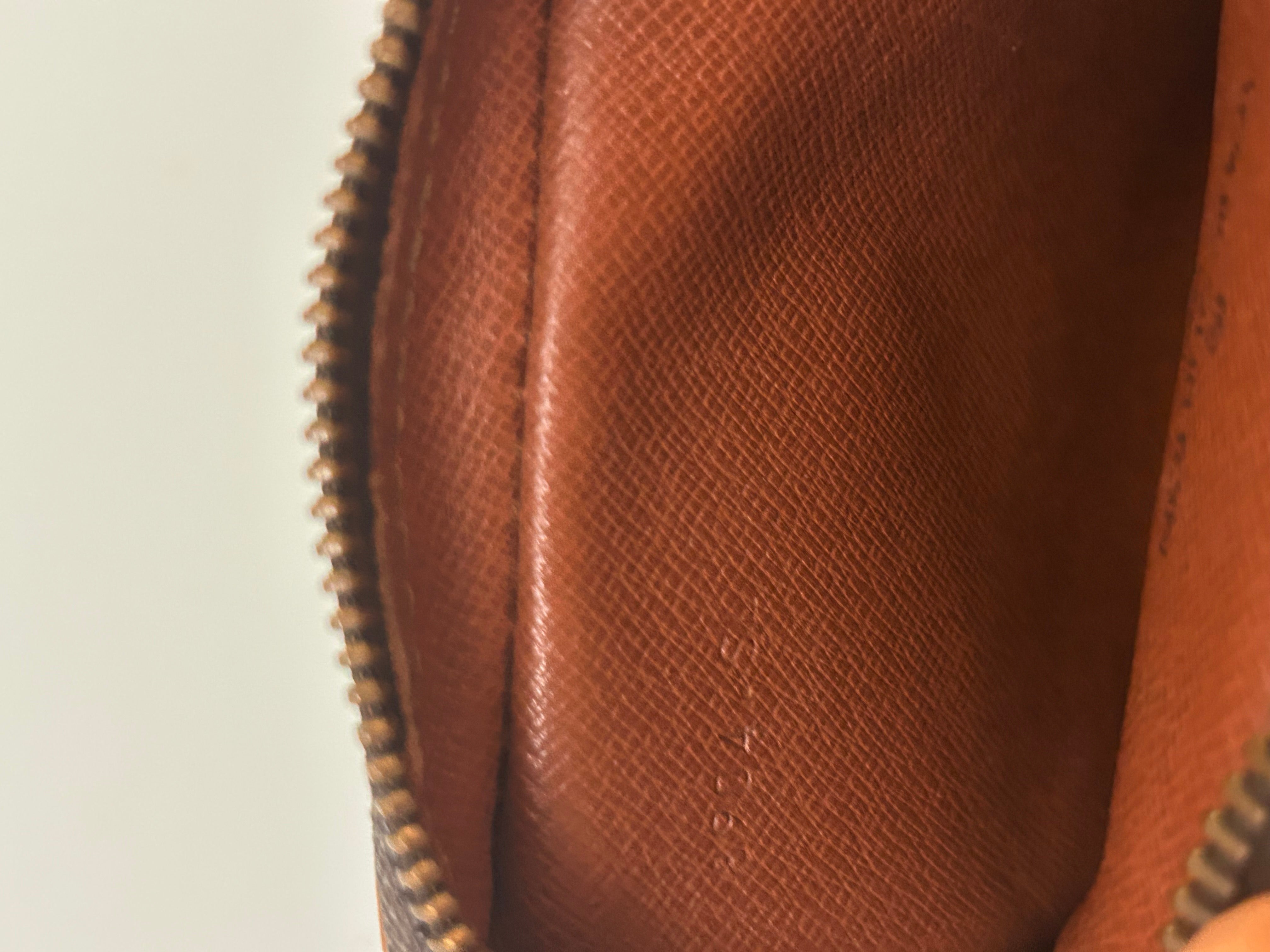 Louis Vuitton Petit Crossbody