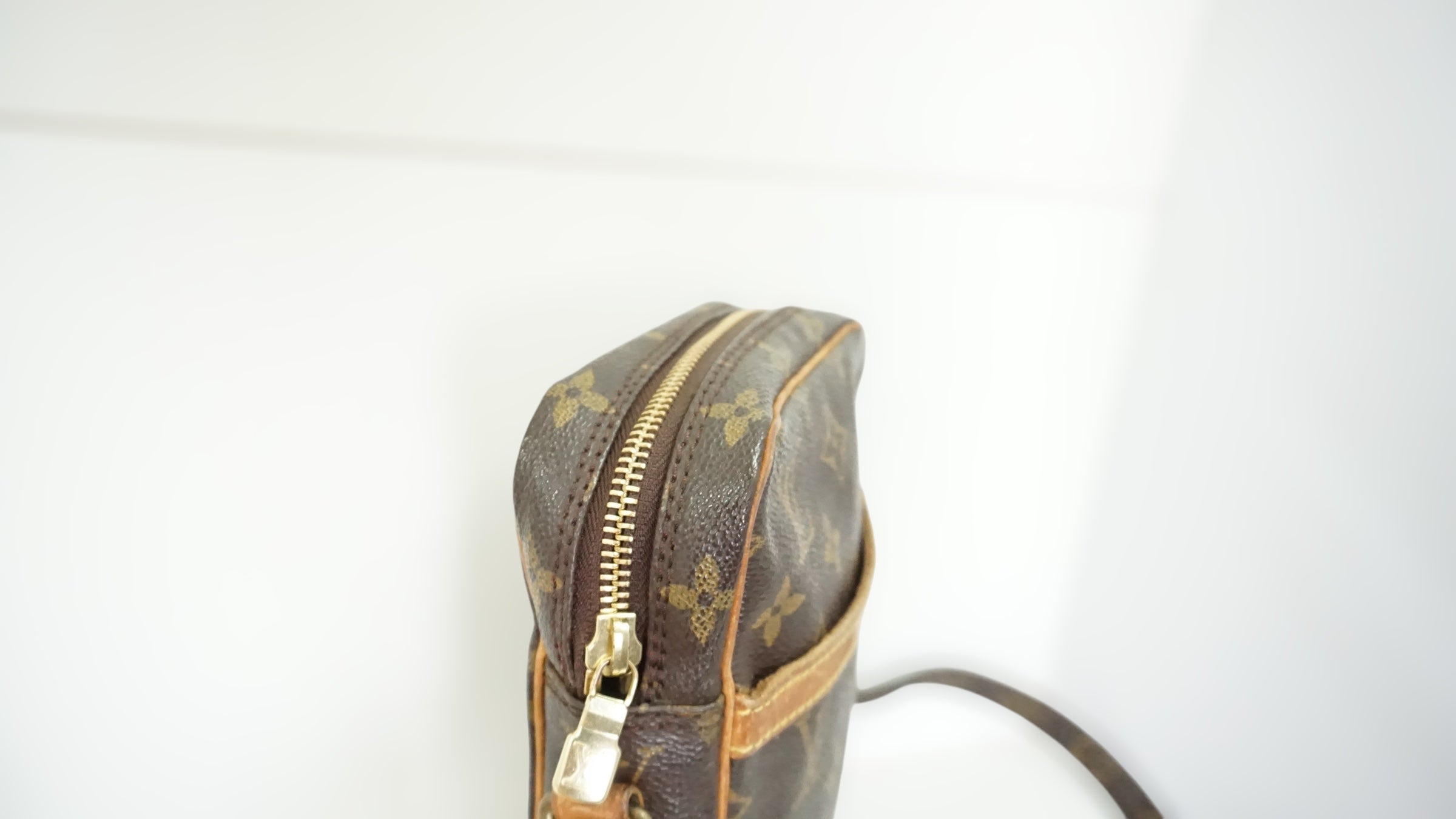 Louis Vuitton Danube
