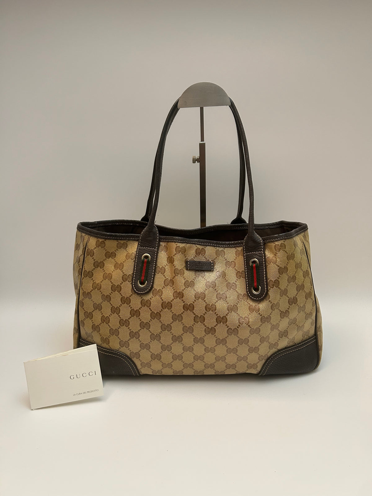 Gucci Skuldertaske
