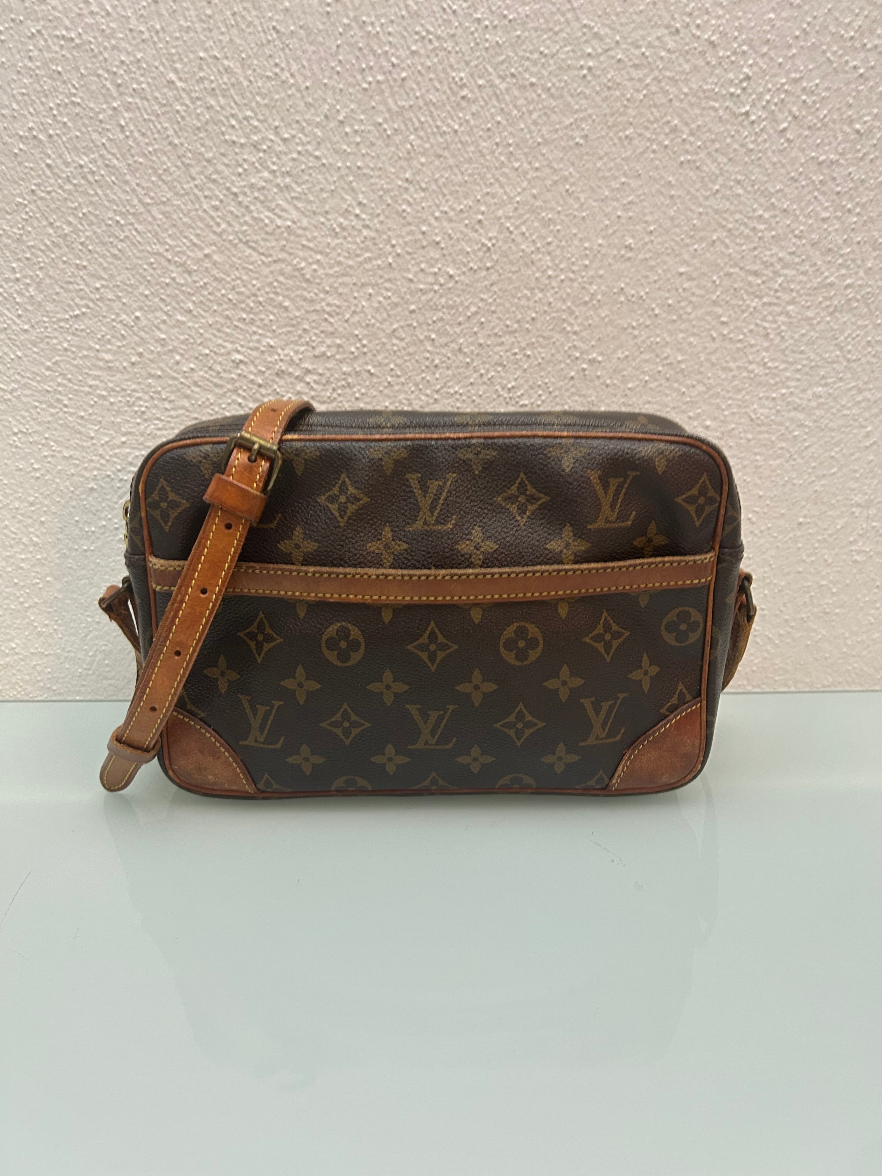 Louis Vuitton Trocadéro