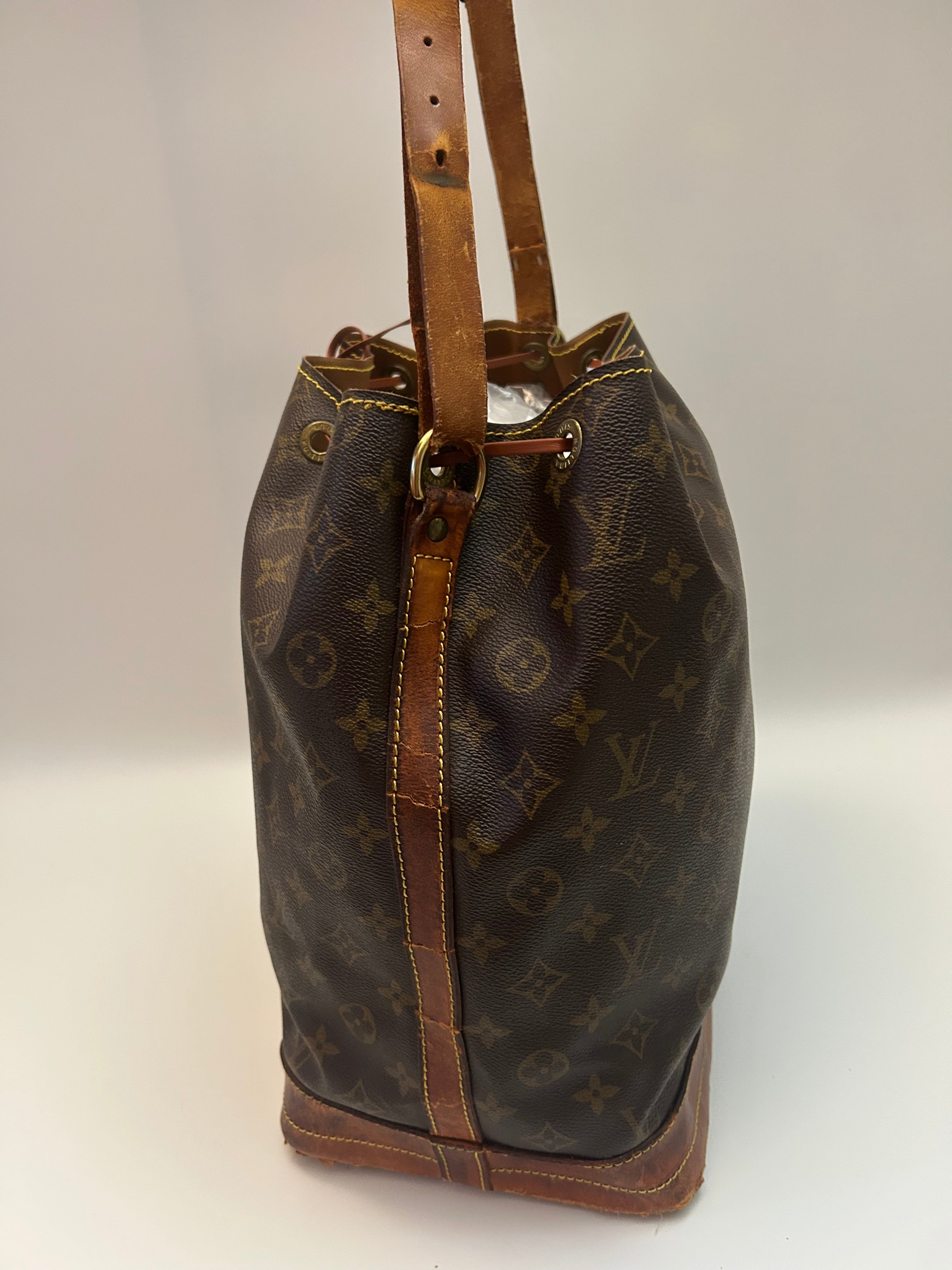 Louis Vuitton Noé