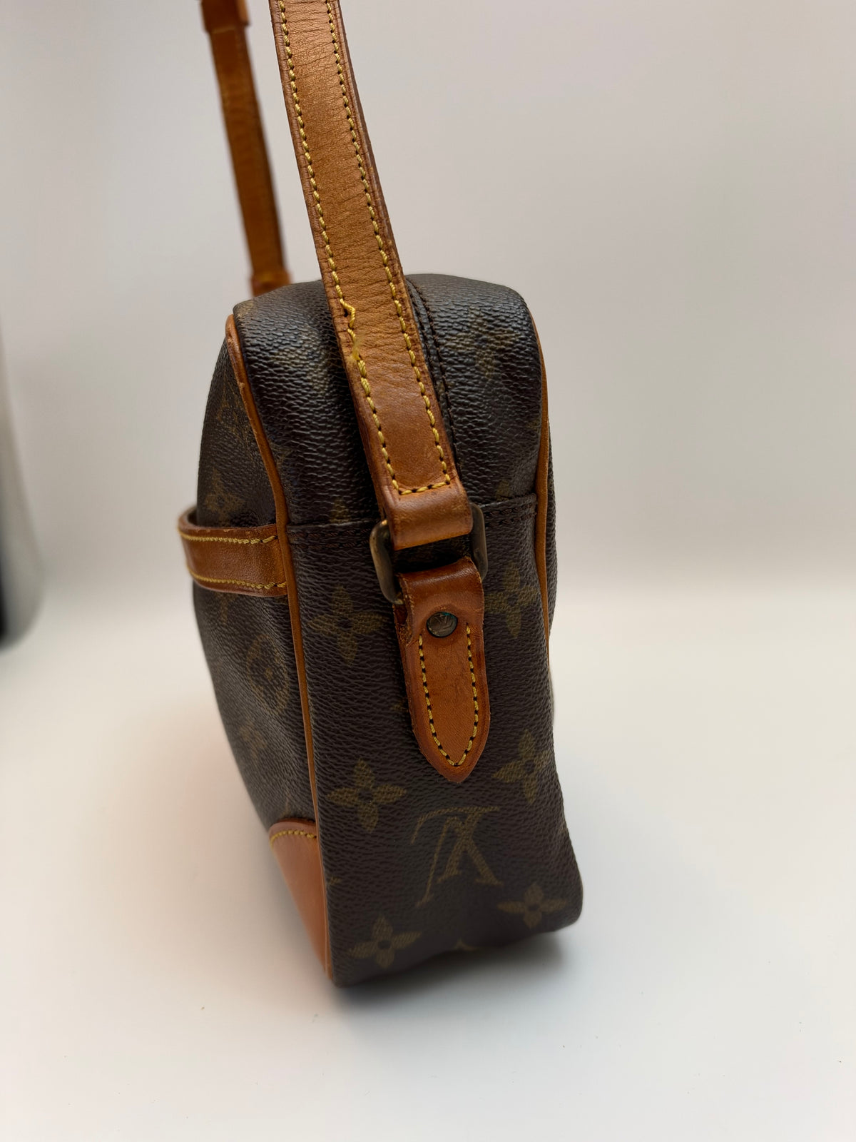 Louis Vuitton Trocadéro 27