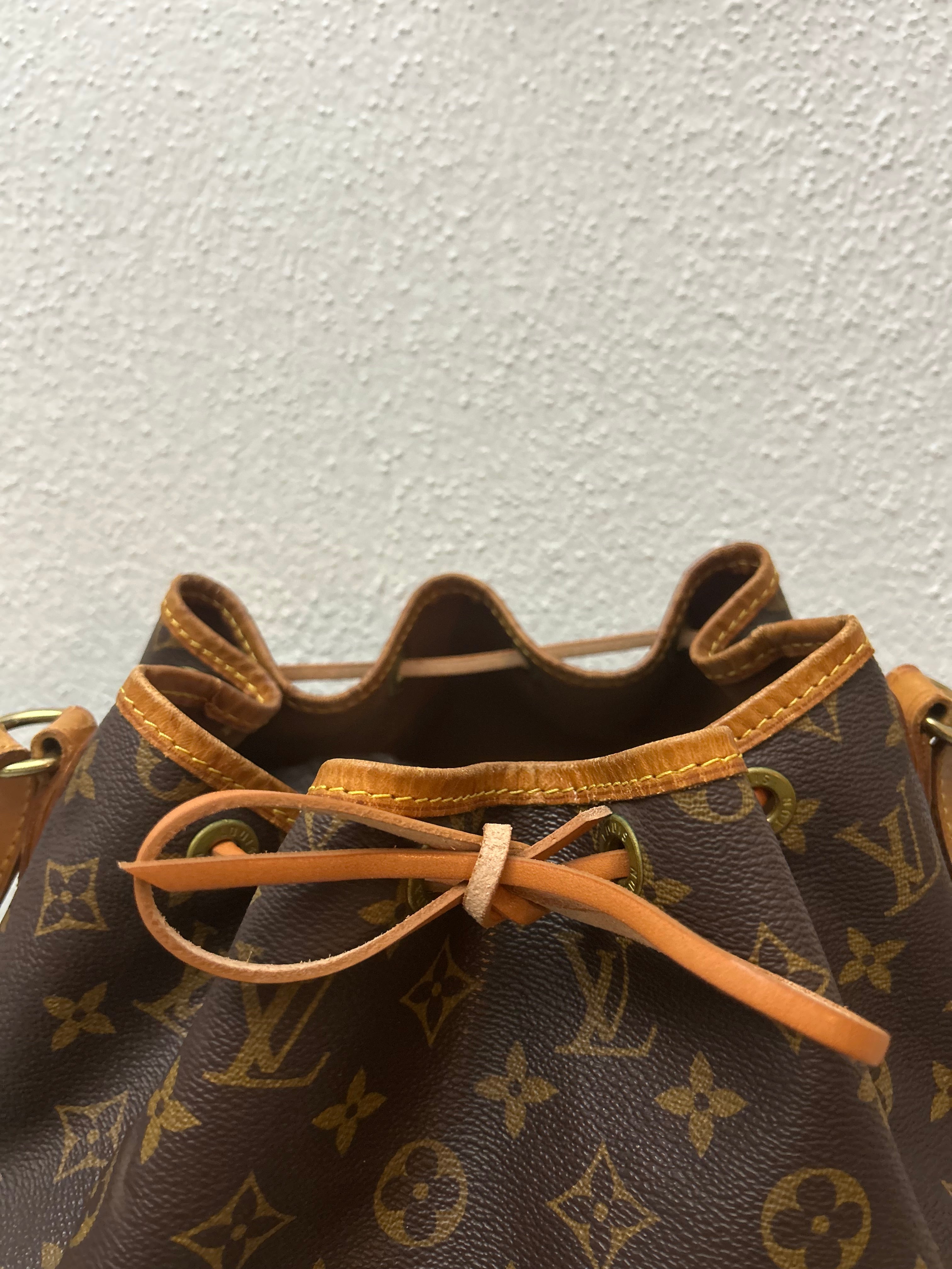 Louis Vuitton Noé