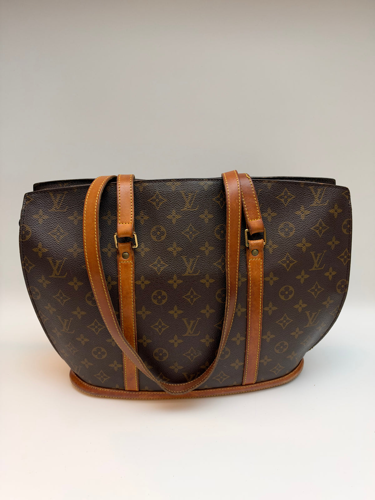 Louis Vuitton Babylone