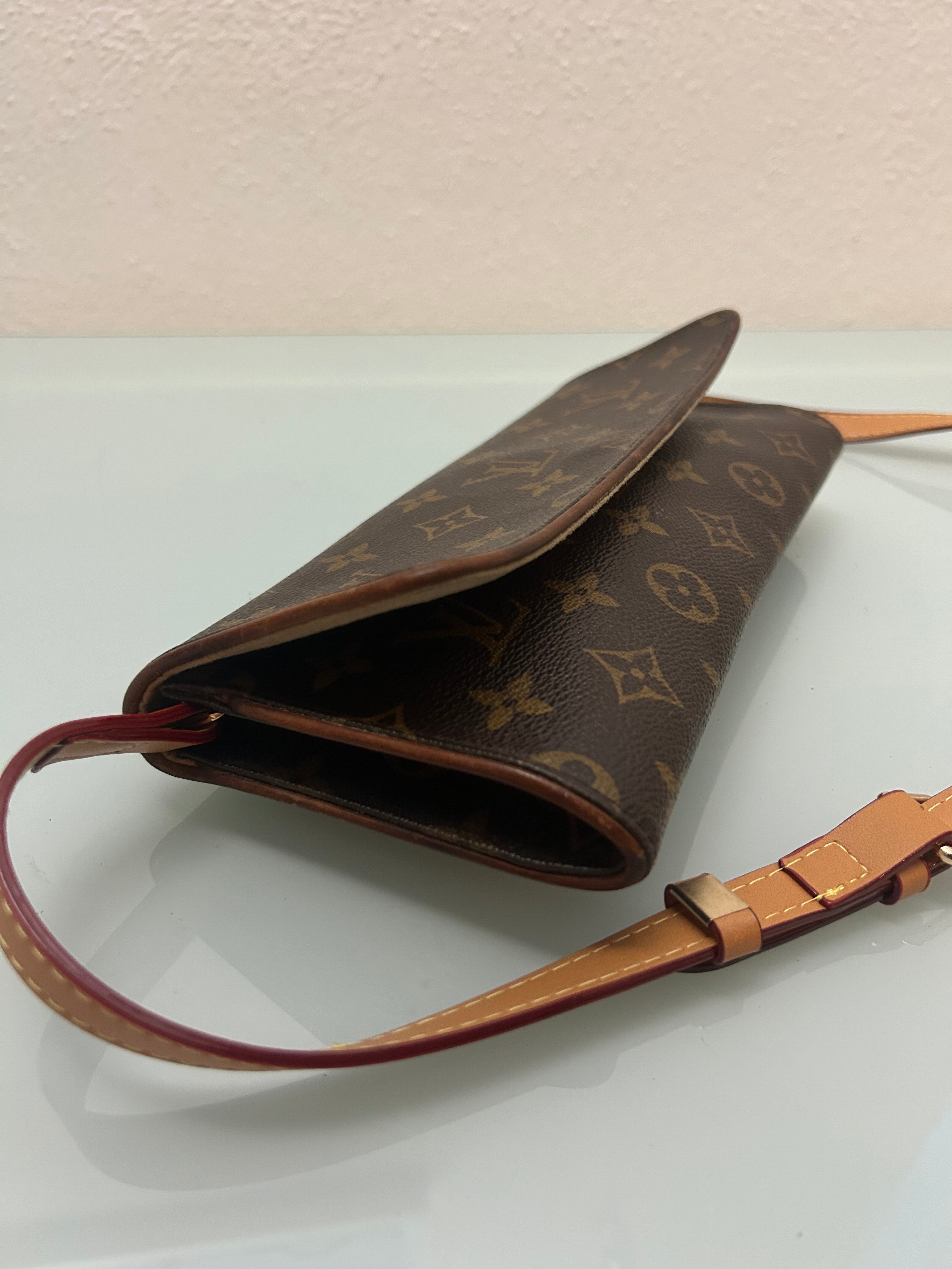 Louis Vuitton Twin