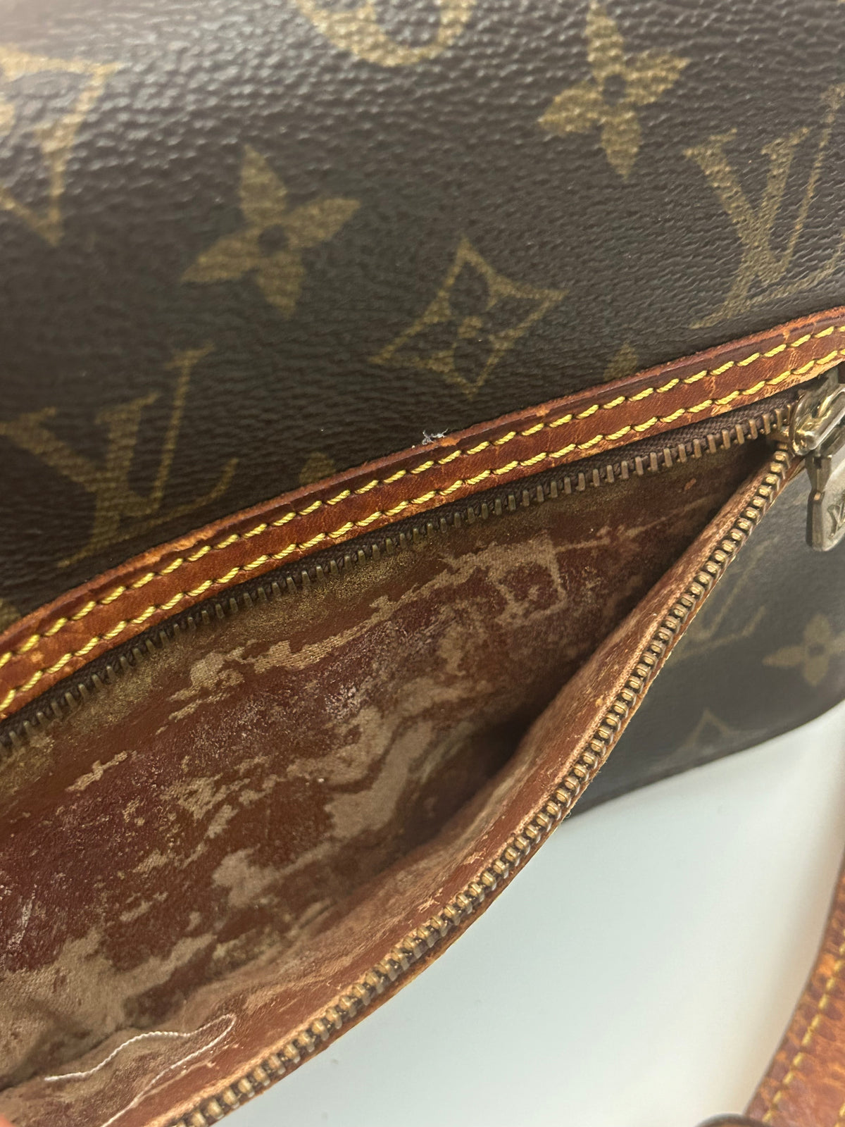 Louis Vuitton Saint Germain PM