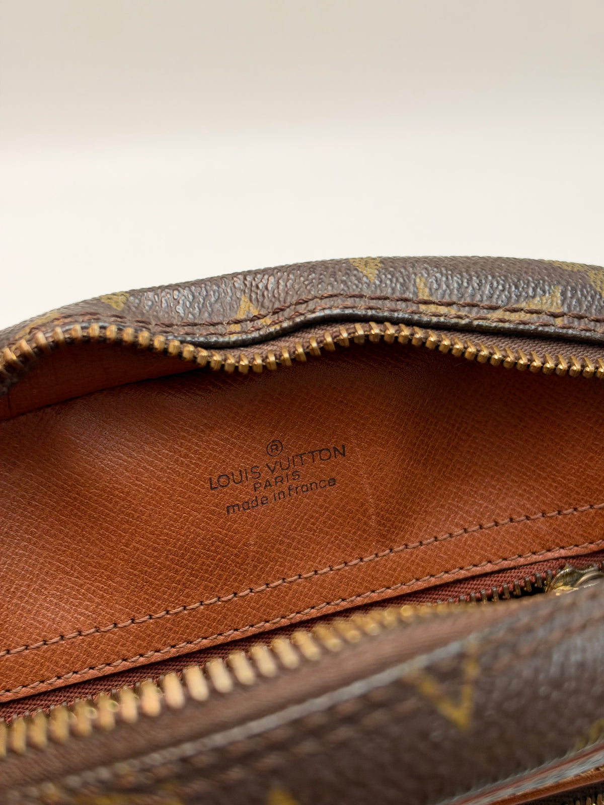 Louis Vuitton Senlis