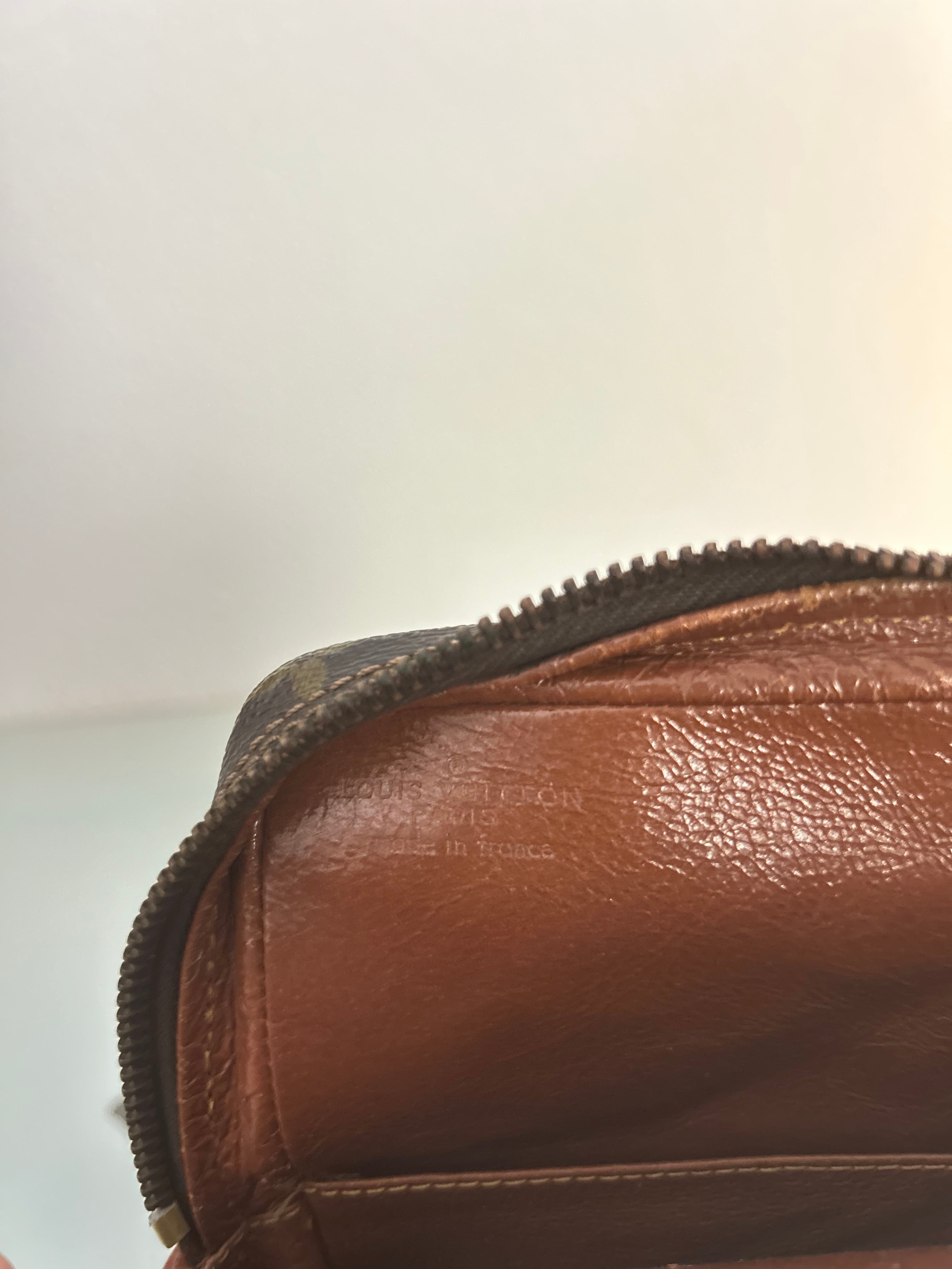Louis Vuitton Crossbody
