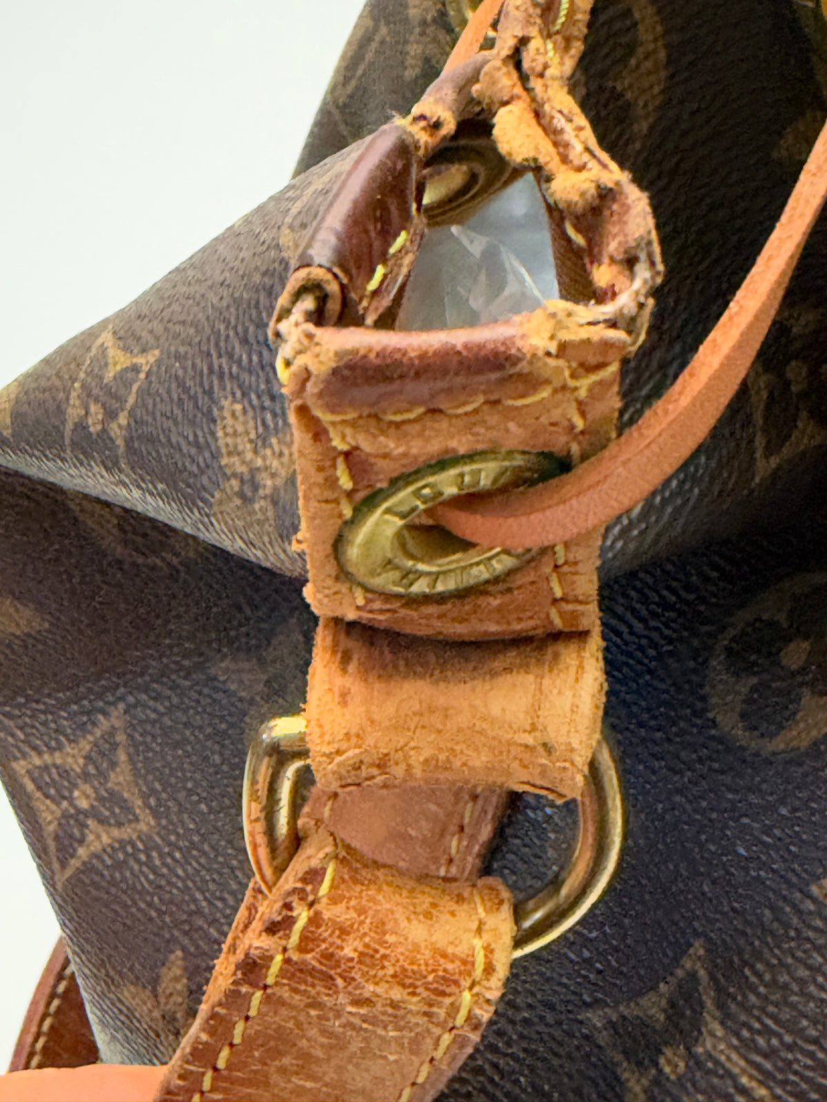 Louis Vuitton Noé