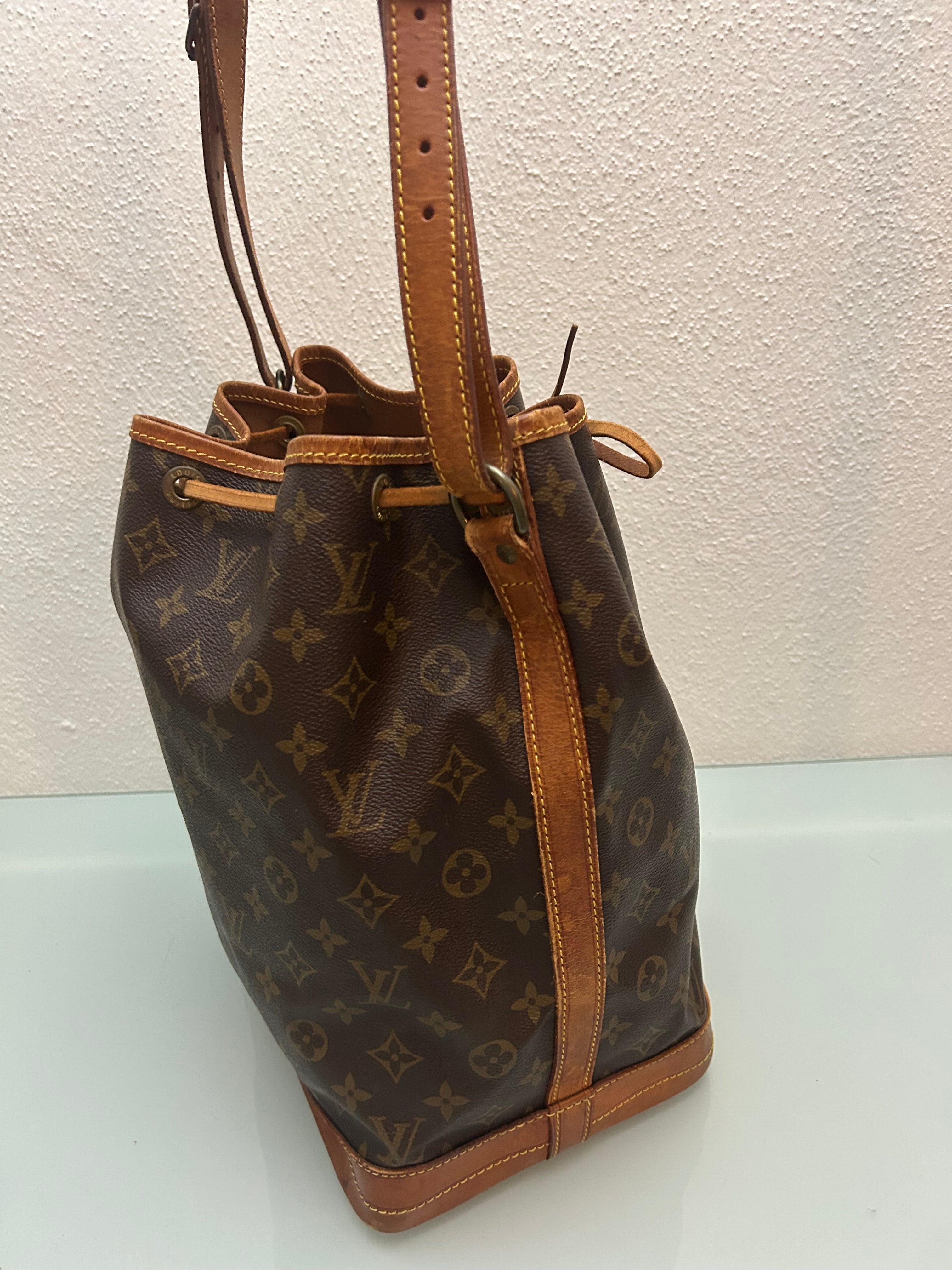 Louis Vuitton Noah