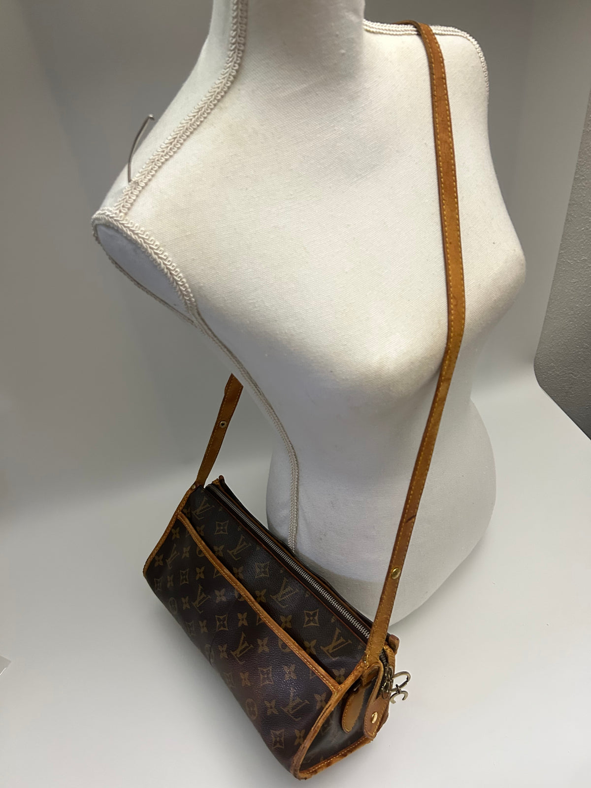 Louis Vuitton Popincourt