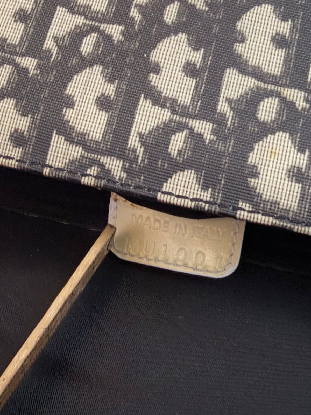 Christian Dior Shoulder Bag