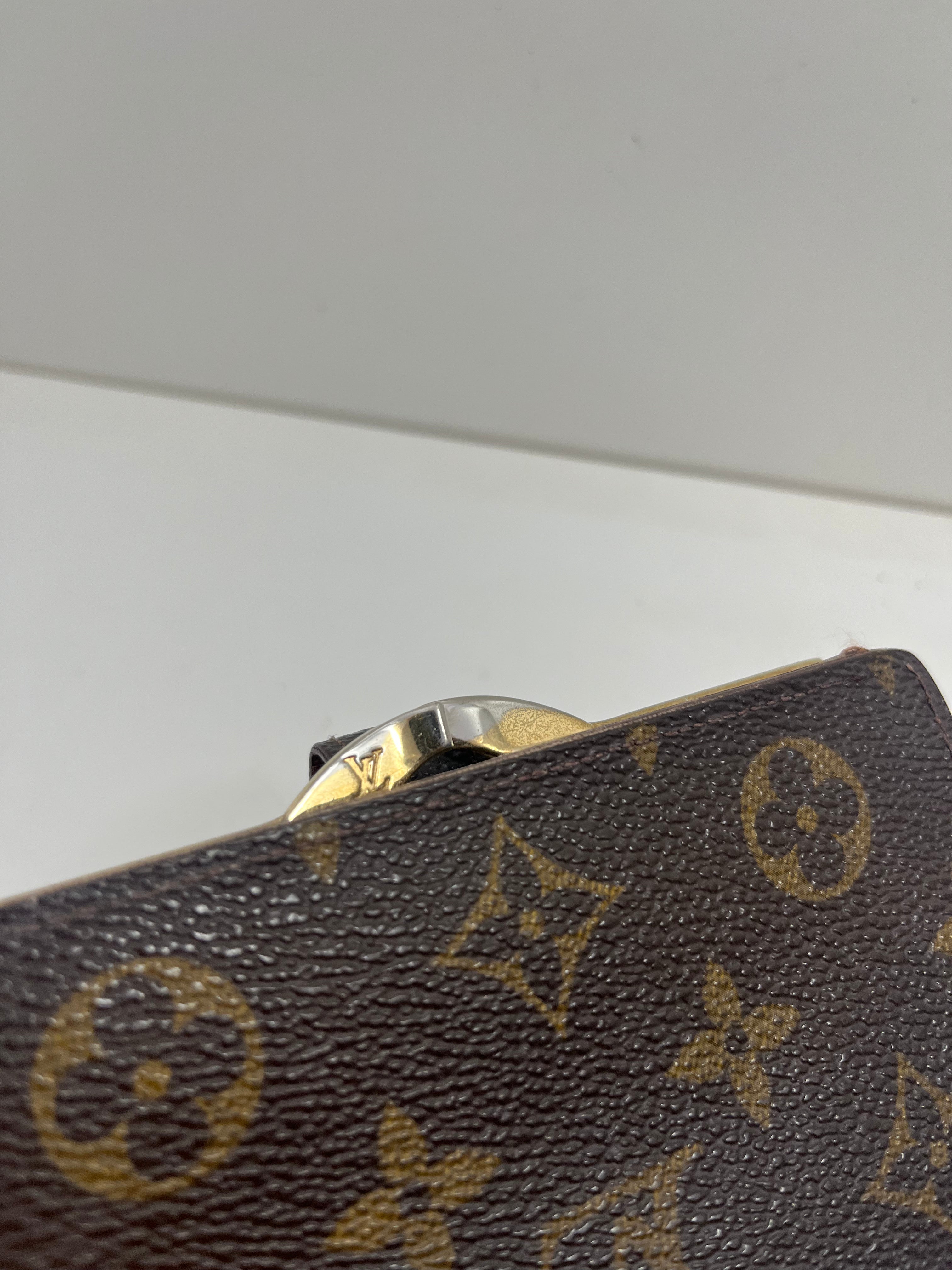 Louis Vuitton Purse