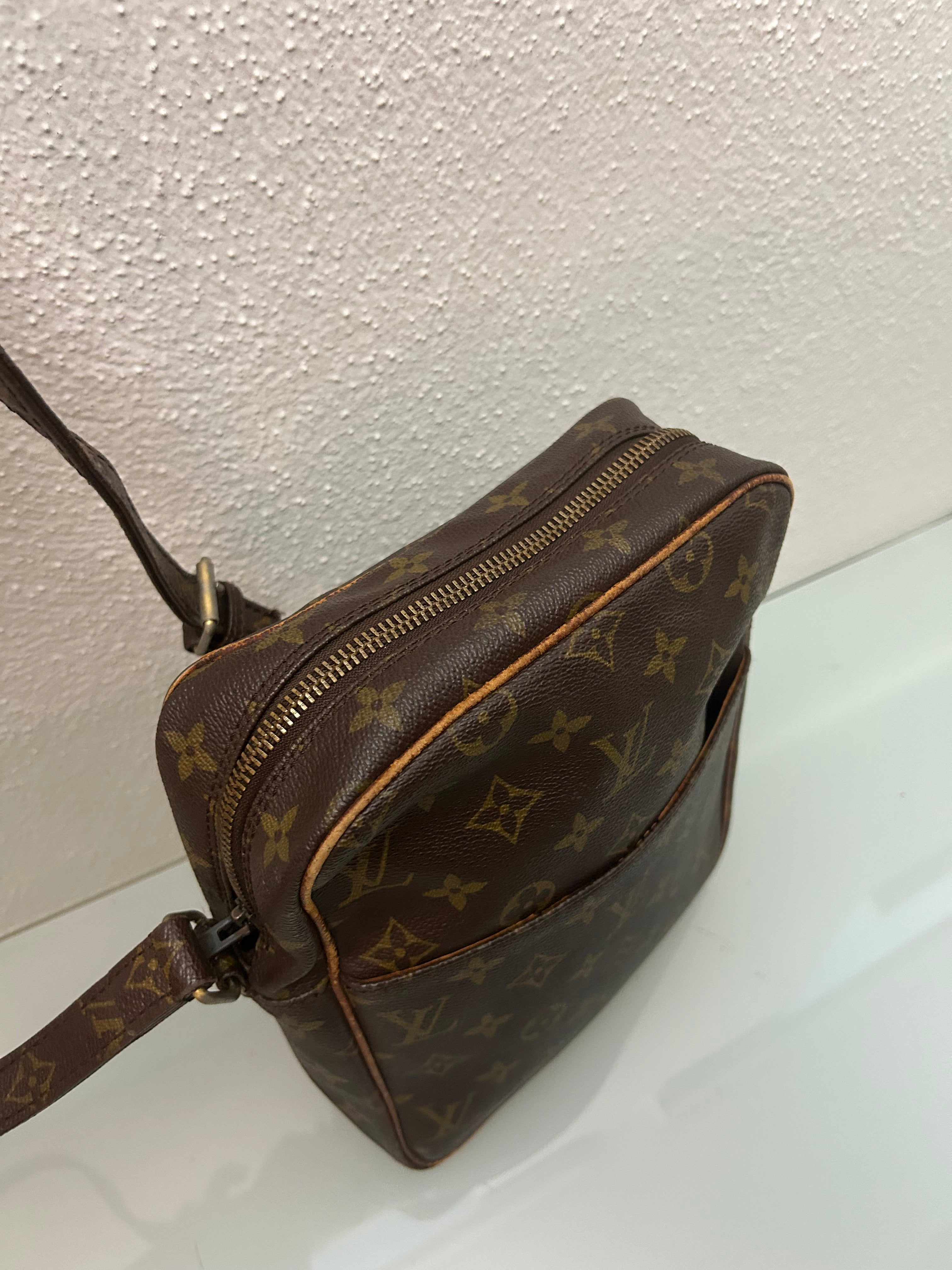 Louis Vuitton Crossbody