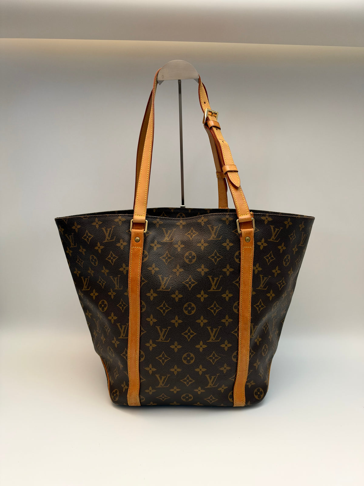 Louis Vuitton Sac Shopping