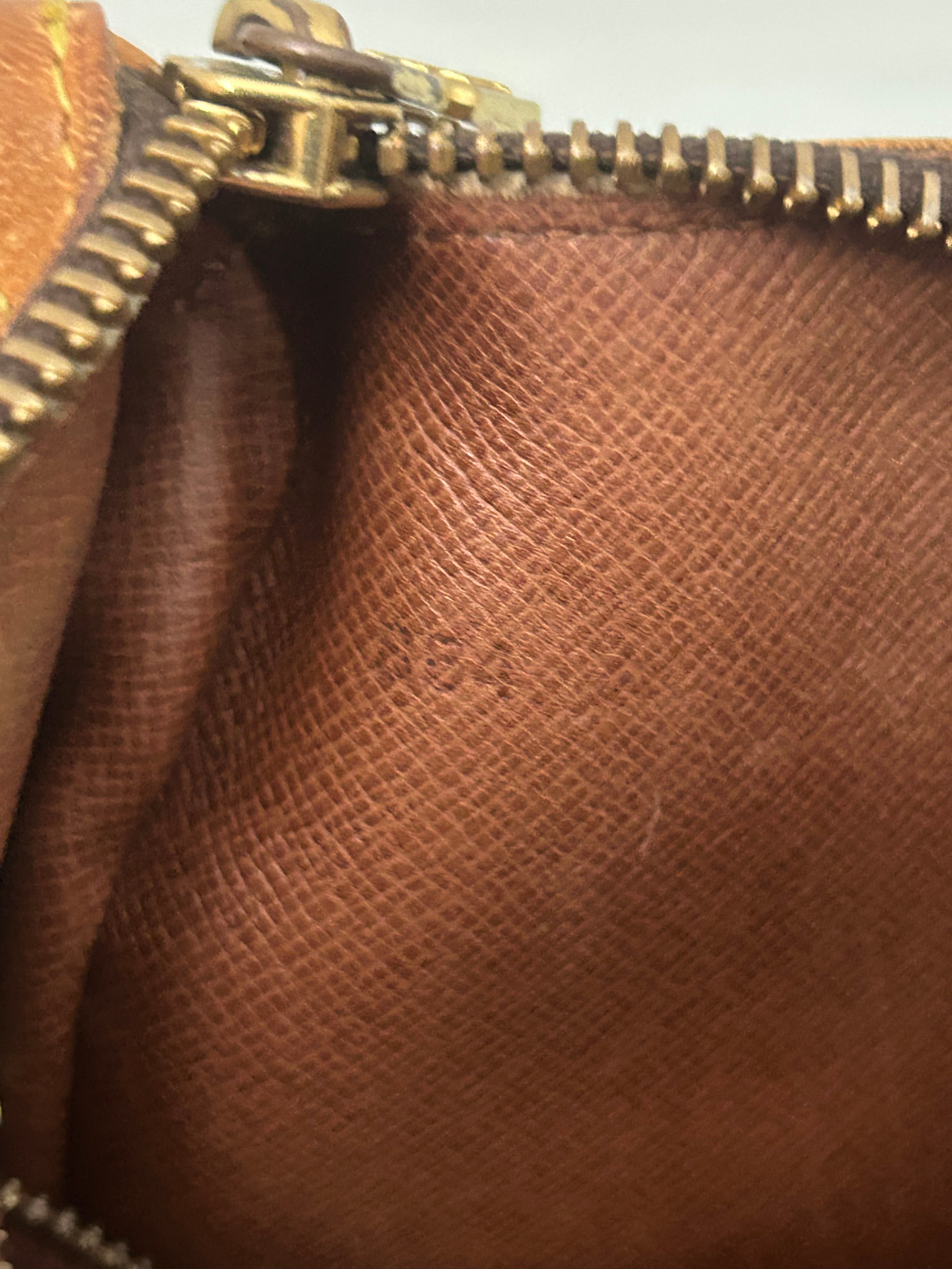 Louis Vuitton Trotteur