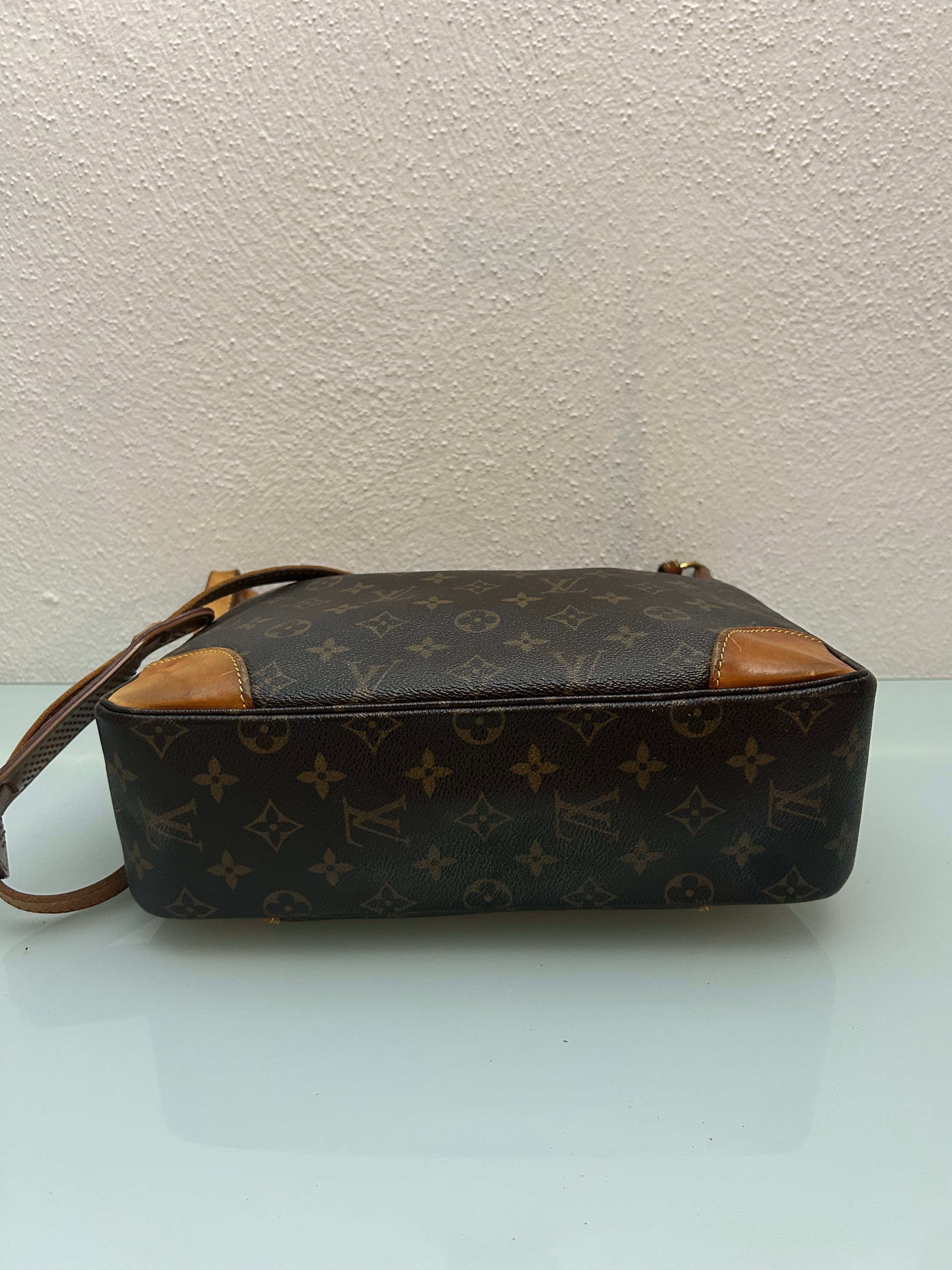 Louis Vuitton Boulogne