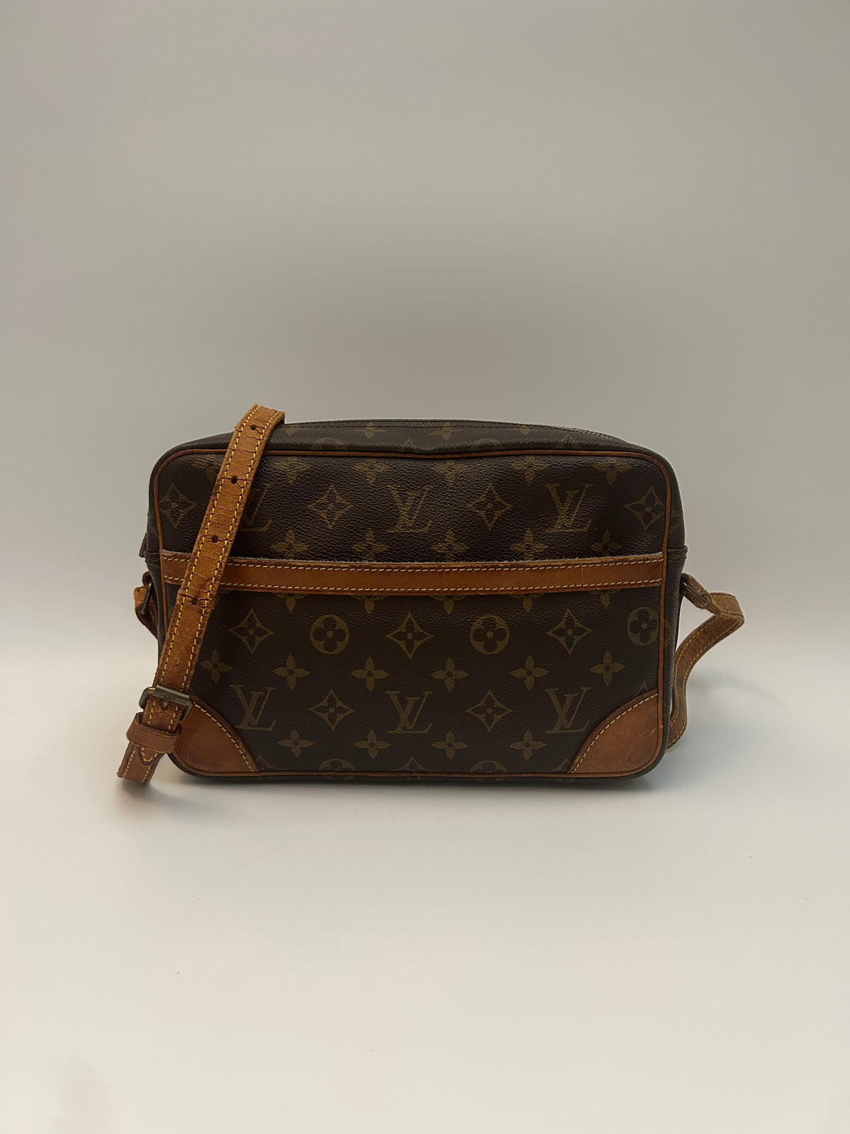 Louis Vuitton Trocadéro MM