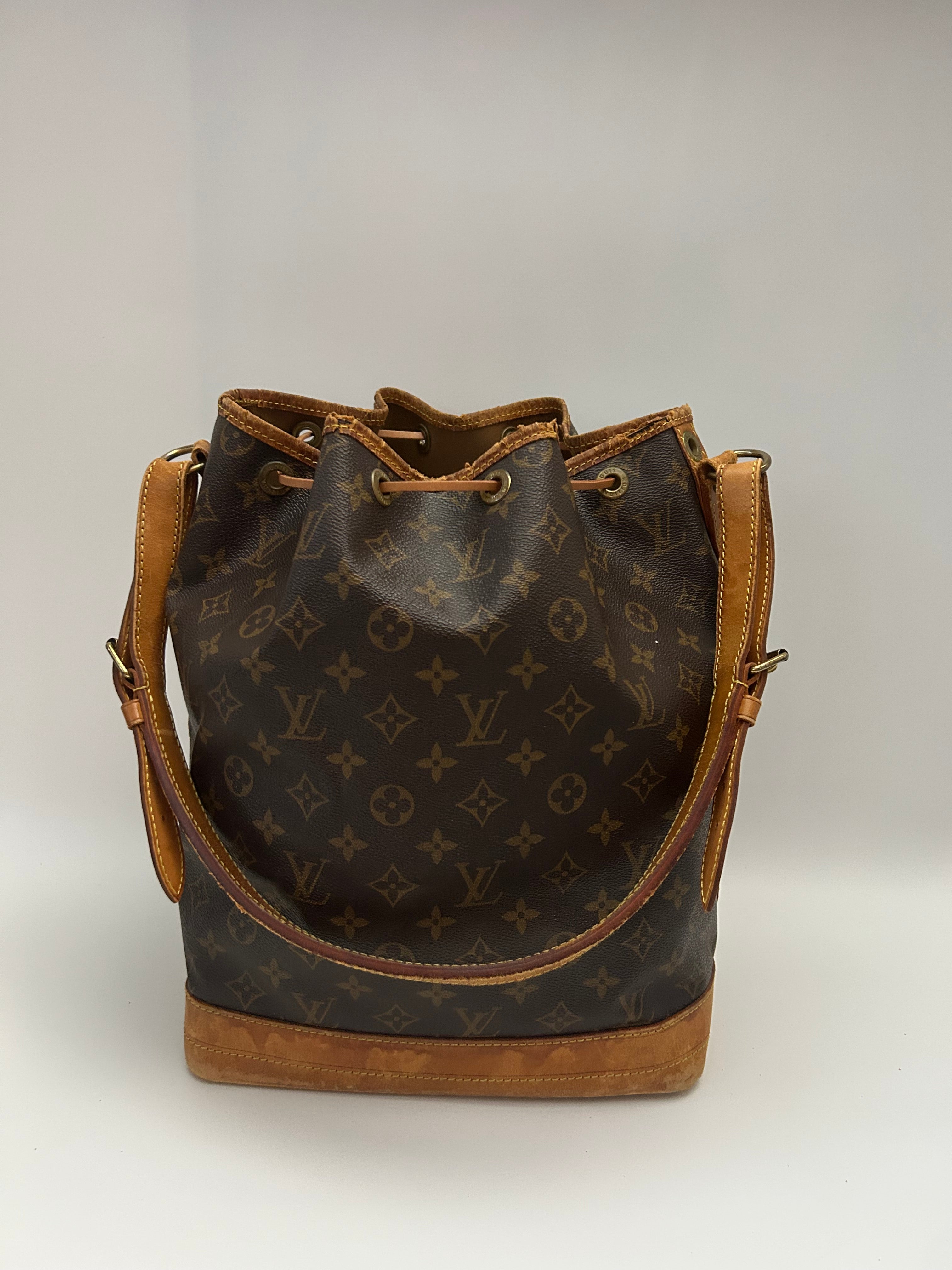 Louis Vuitton Noé