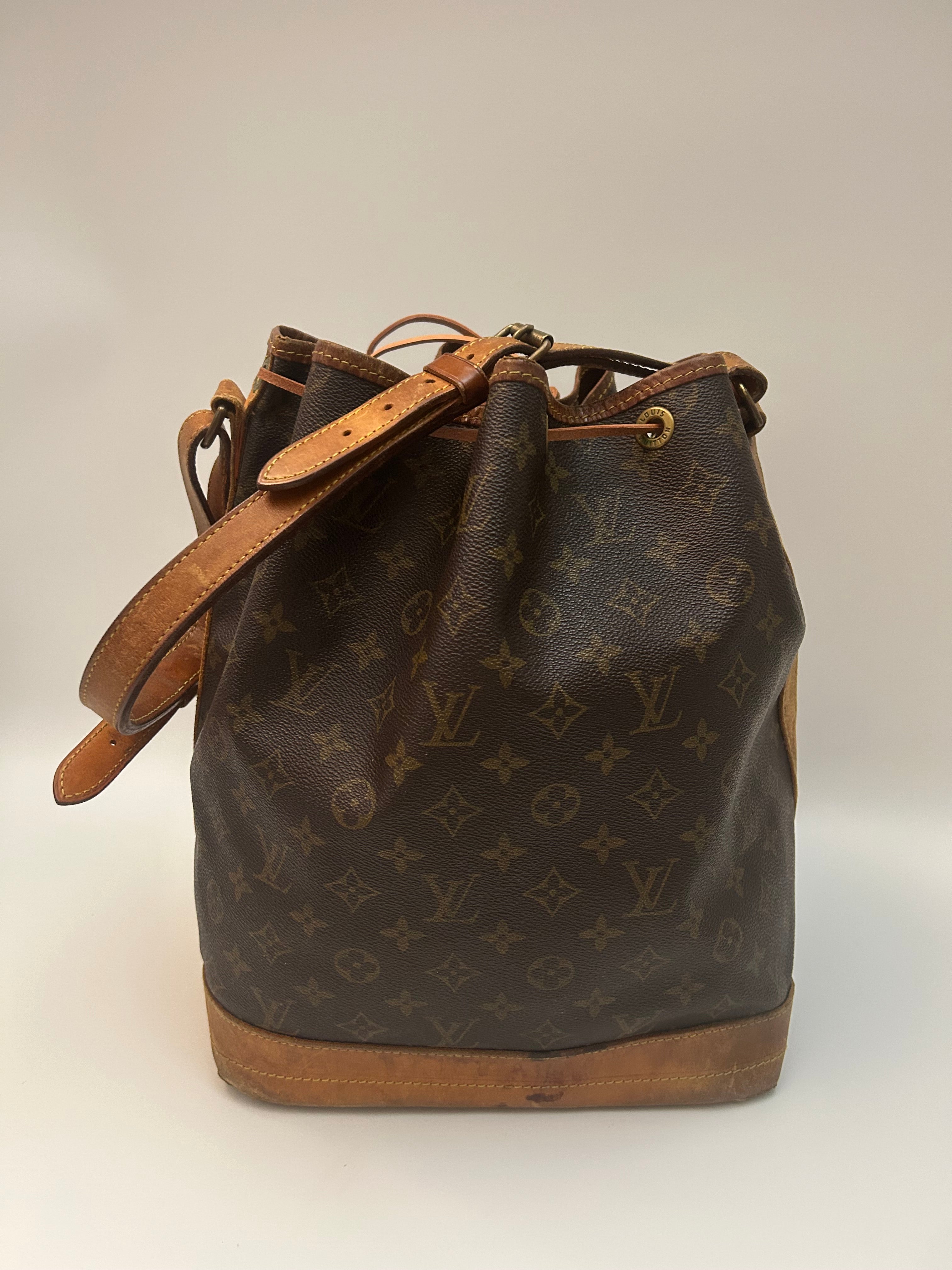 Louis Vuitton Noé