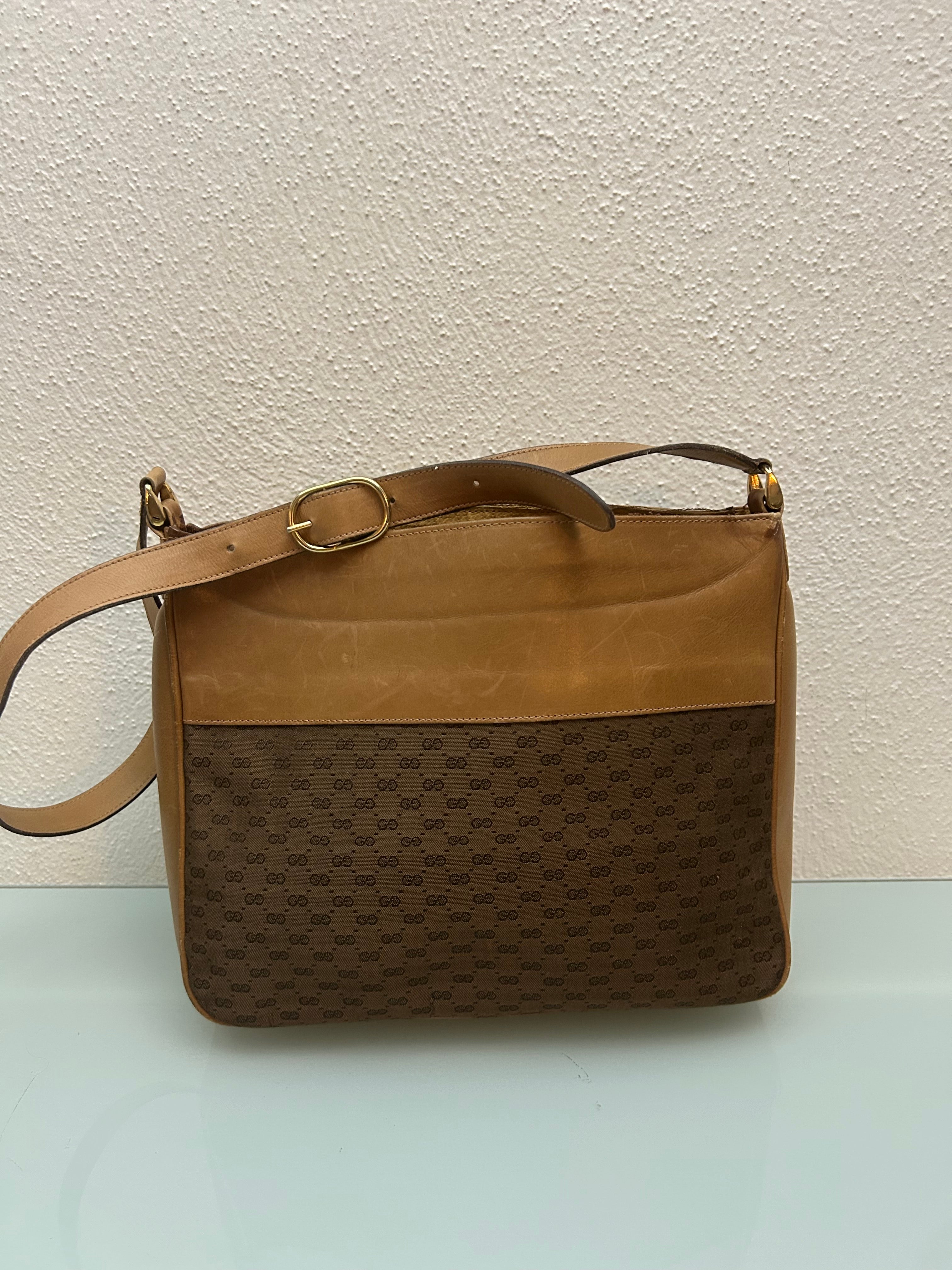 Gucci Leather bag