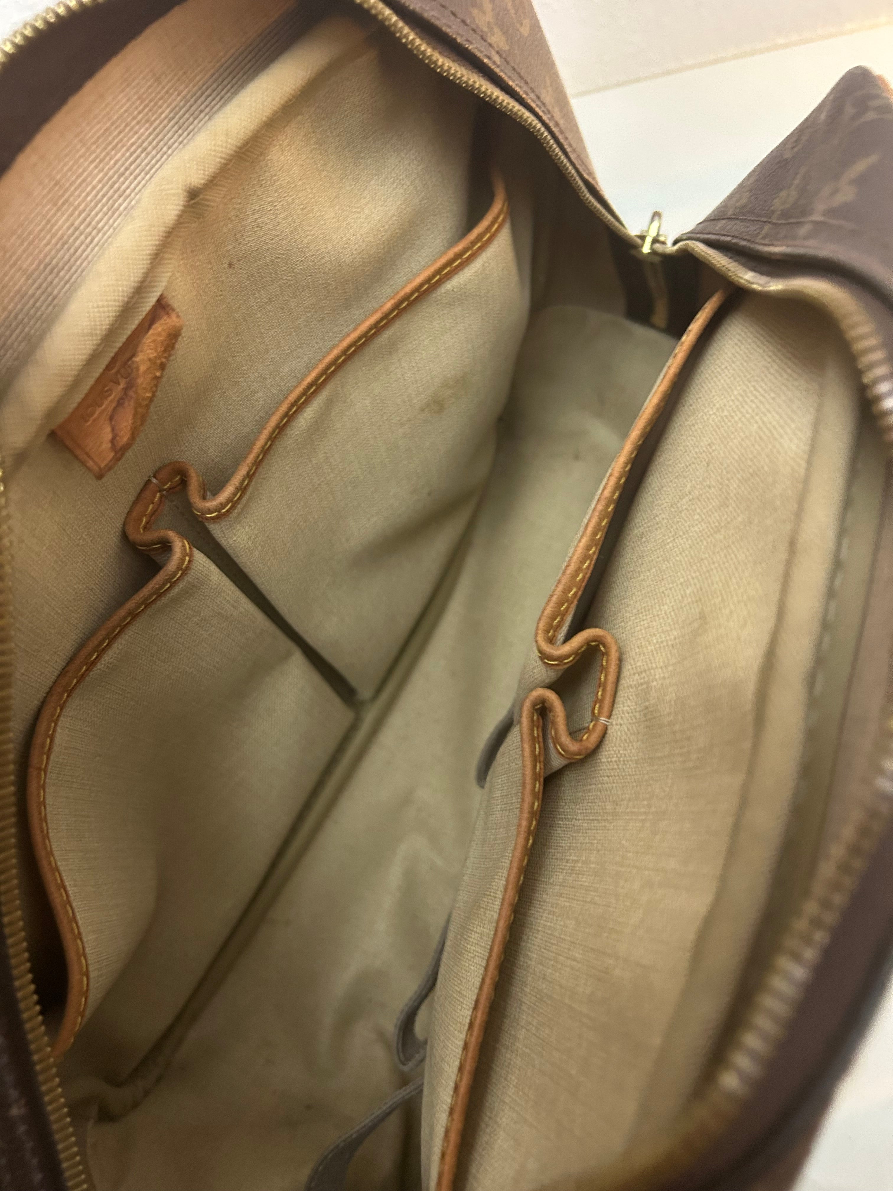 Louis Vuitton Deaudeville