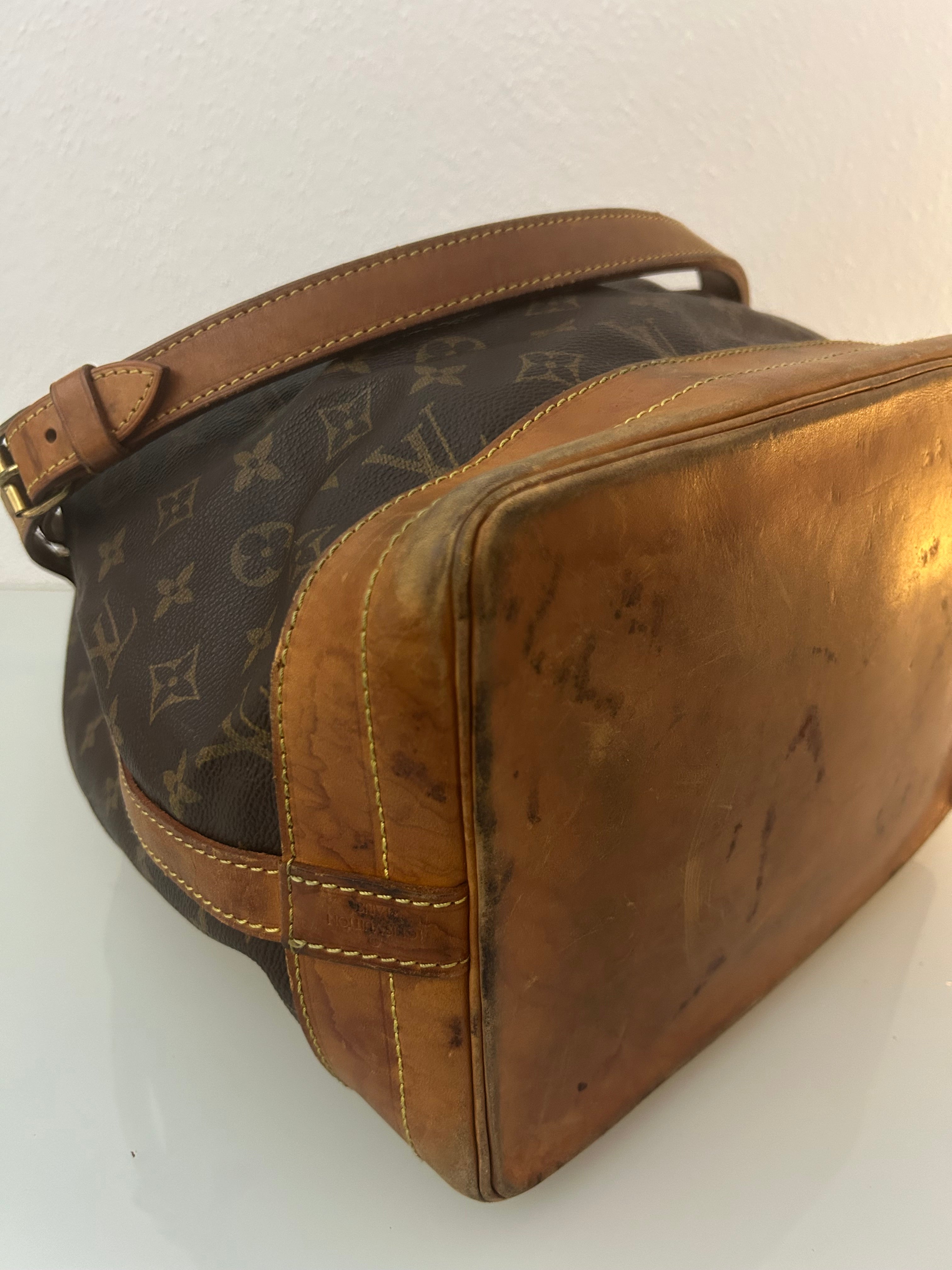 Louis Vuitton Noah