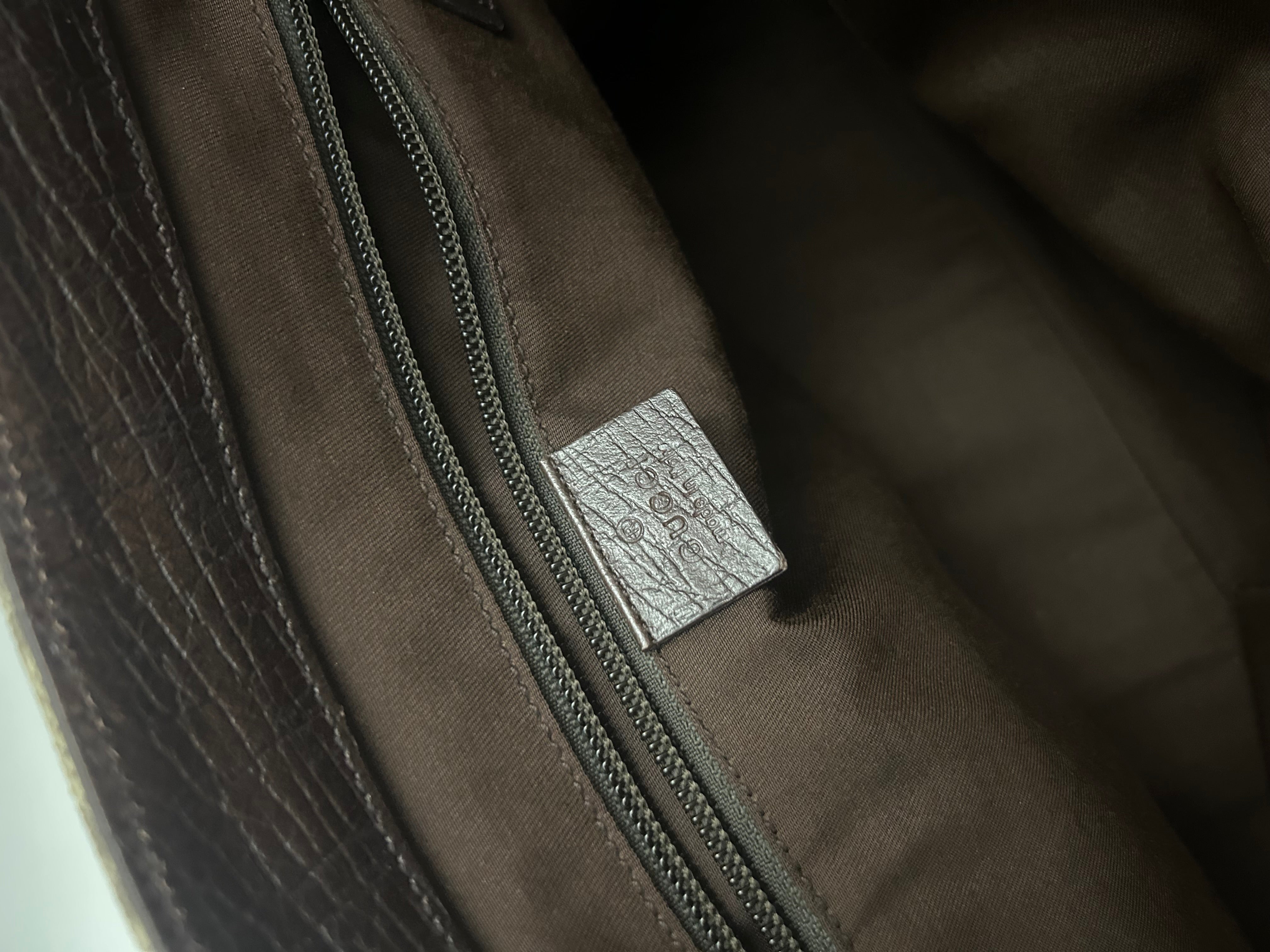 Gucci Skuldertaske