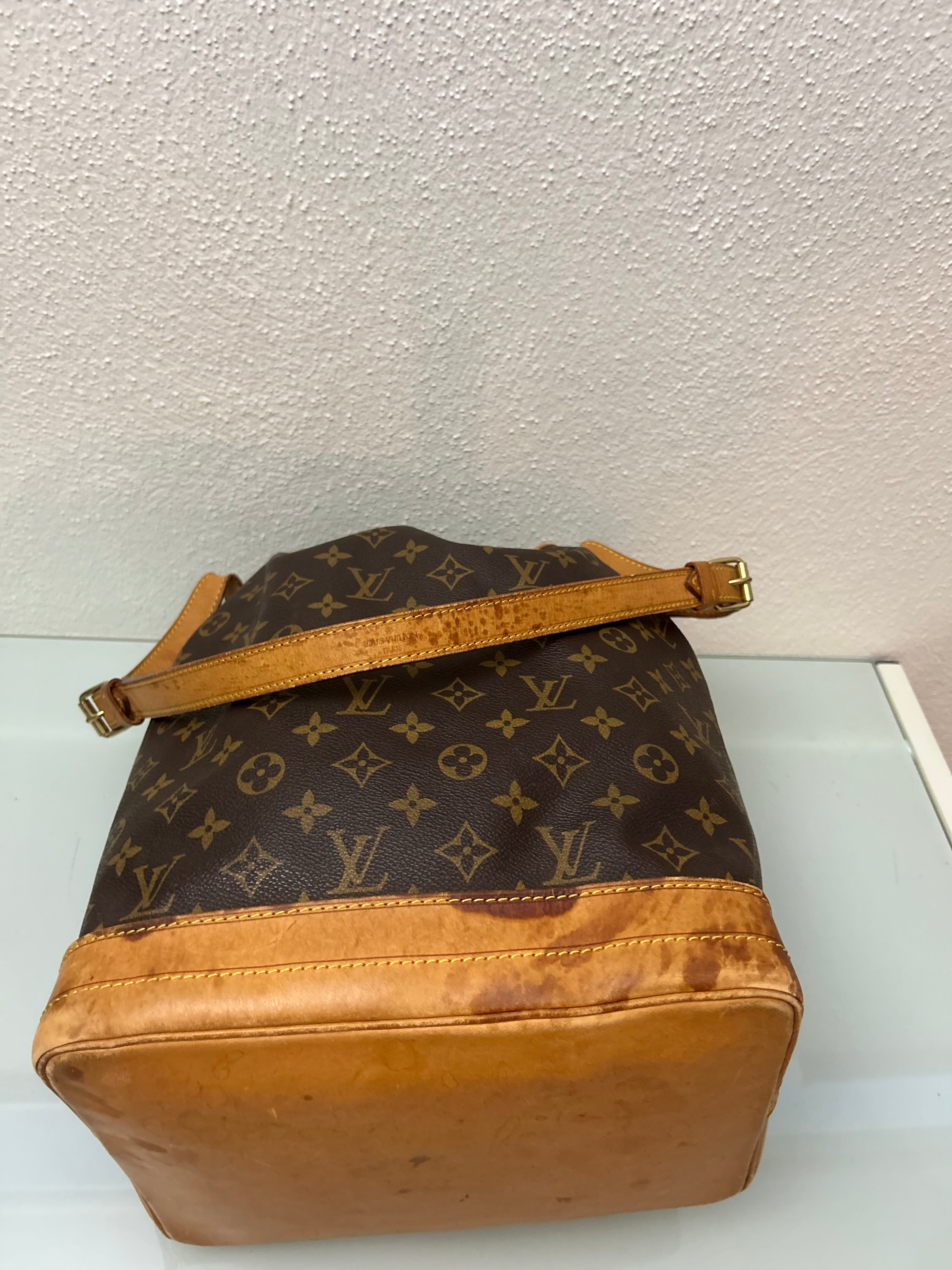 Louis Vuitton Noé