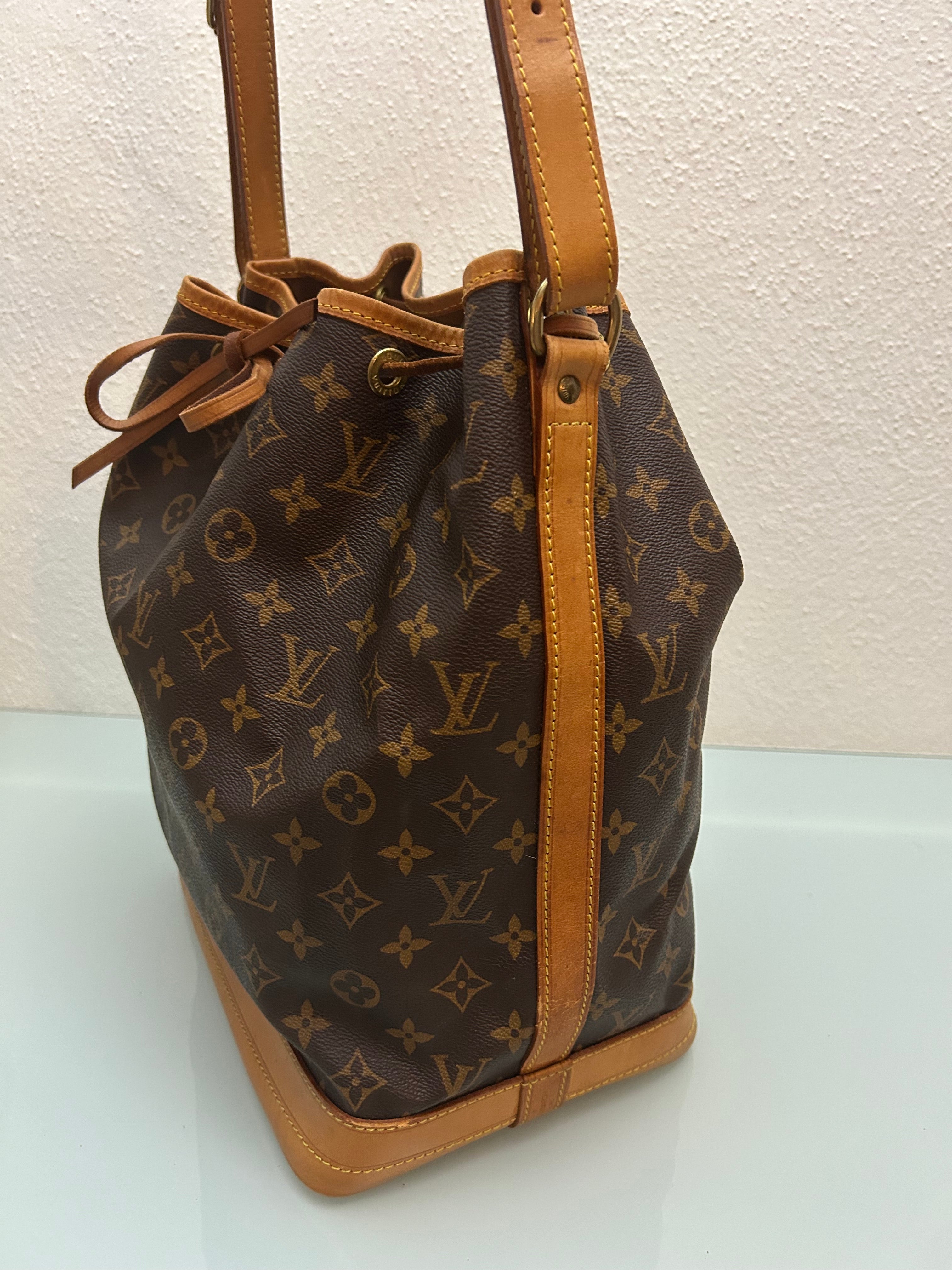 Louis Vuitton Noé